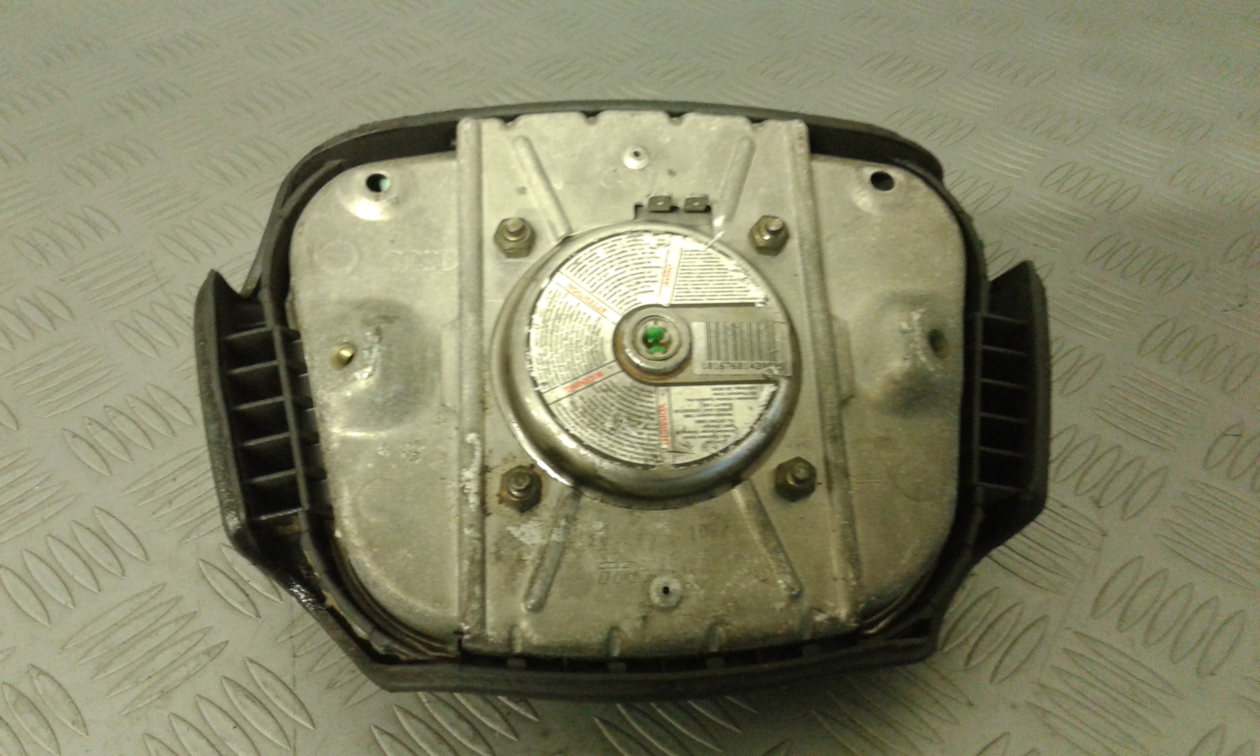 Airbag Volante AUDI A4 Avant 1 Serie