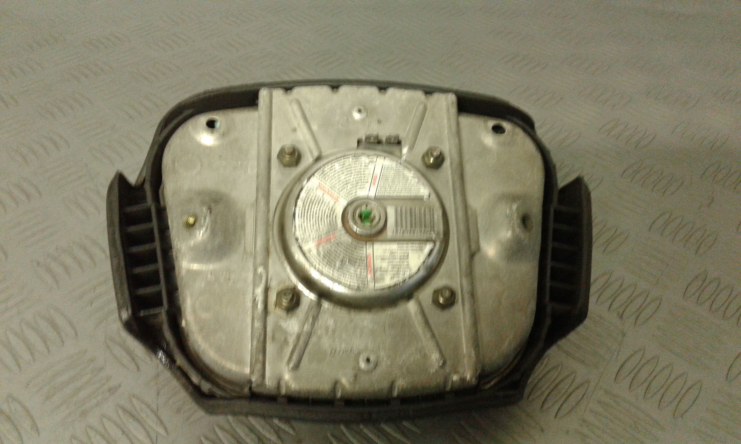 Airbag Volante AUDI A4 Avant 1 Serie