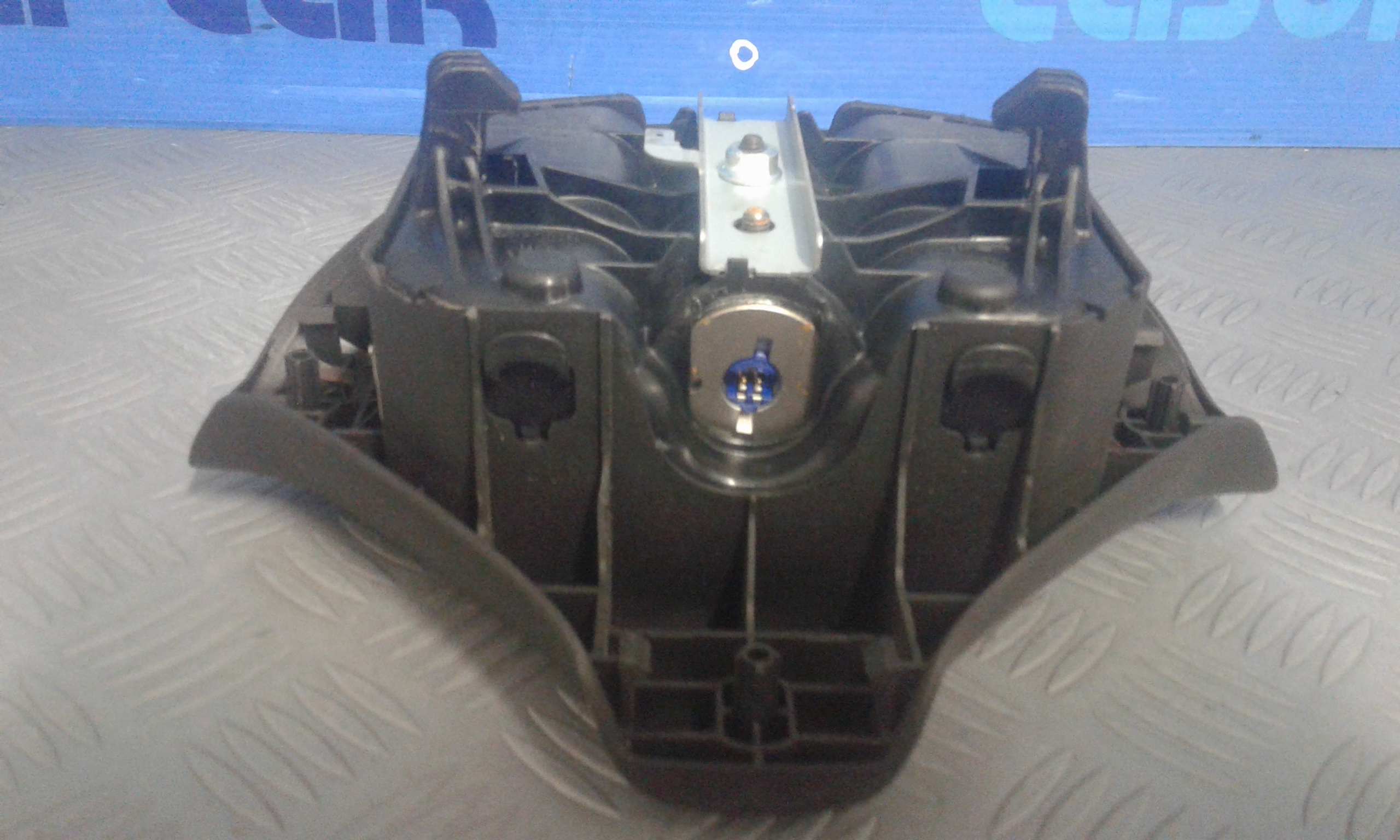 Airbag Volante PEUGEOT 307 S. Wagon