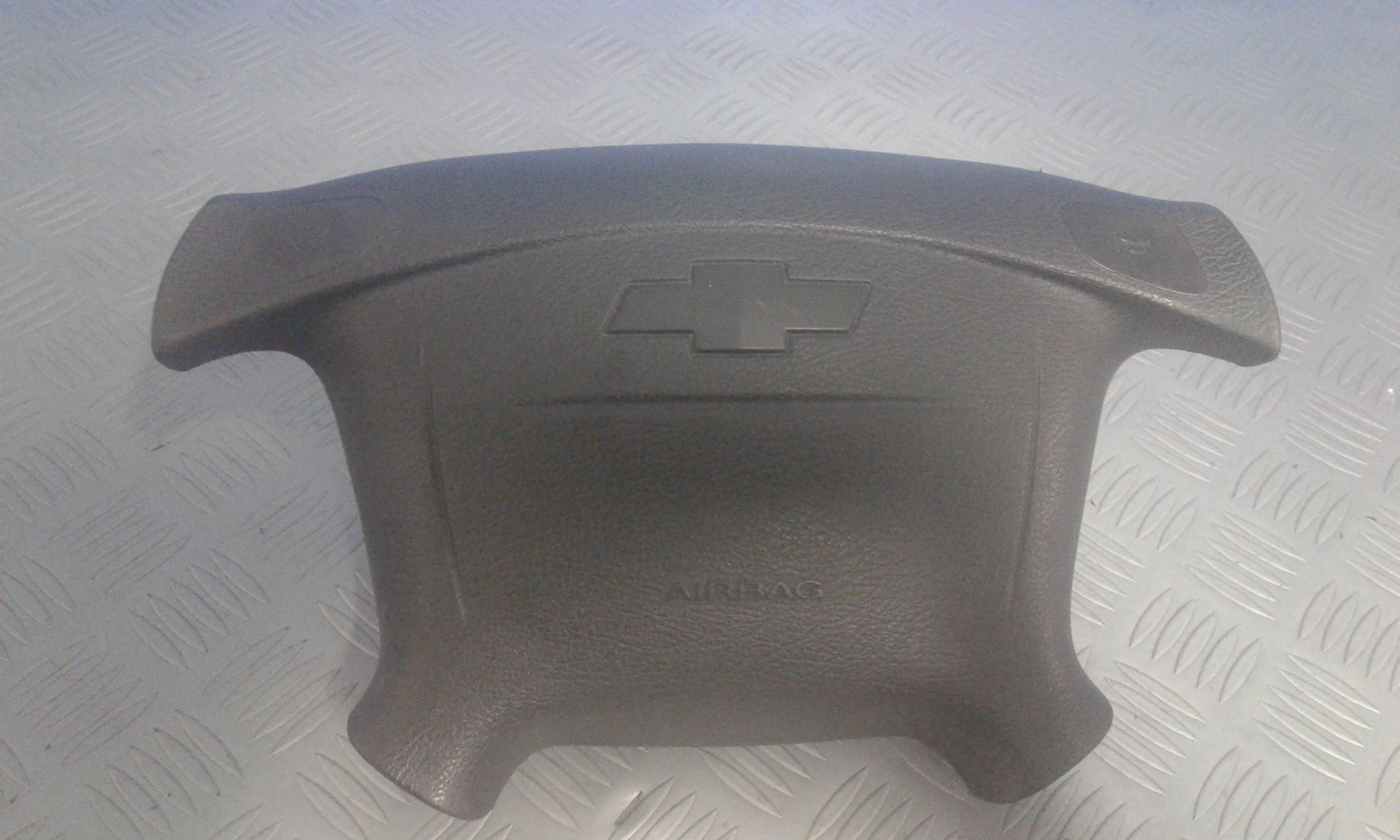 Airbag Volante CHEVROLET Tacuma 1 Serie