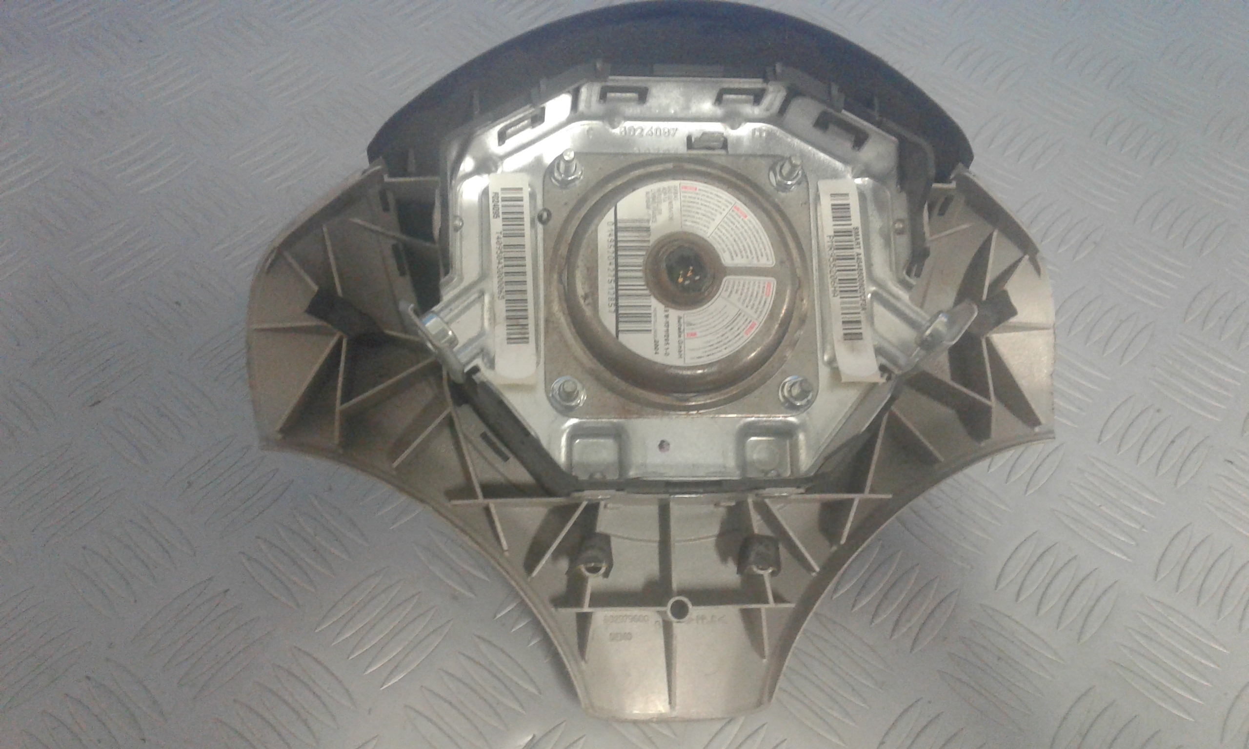 Airbag Volante SMART Forfour 1 Serie