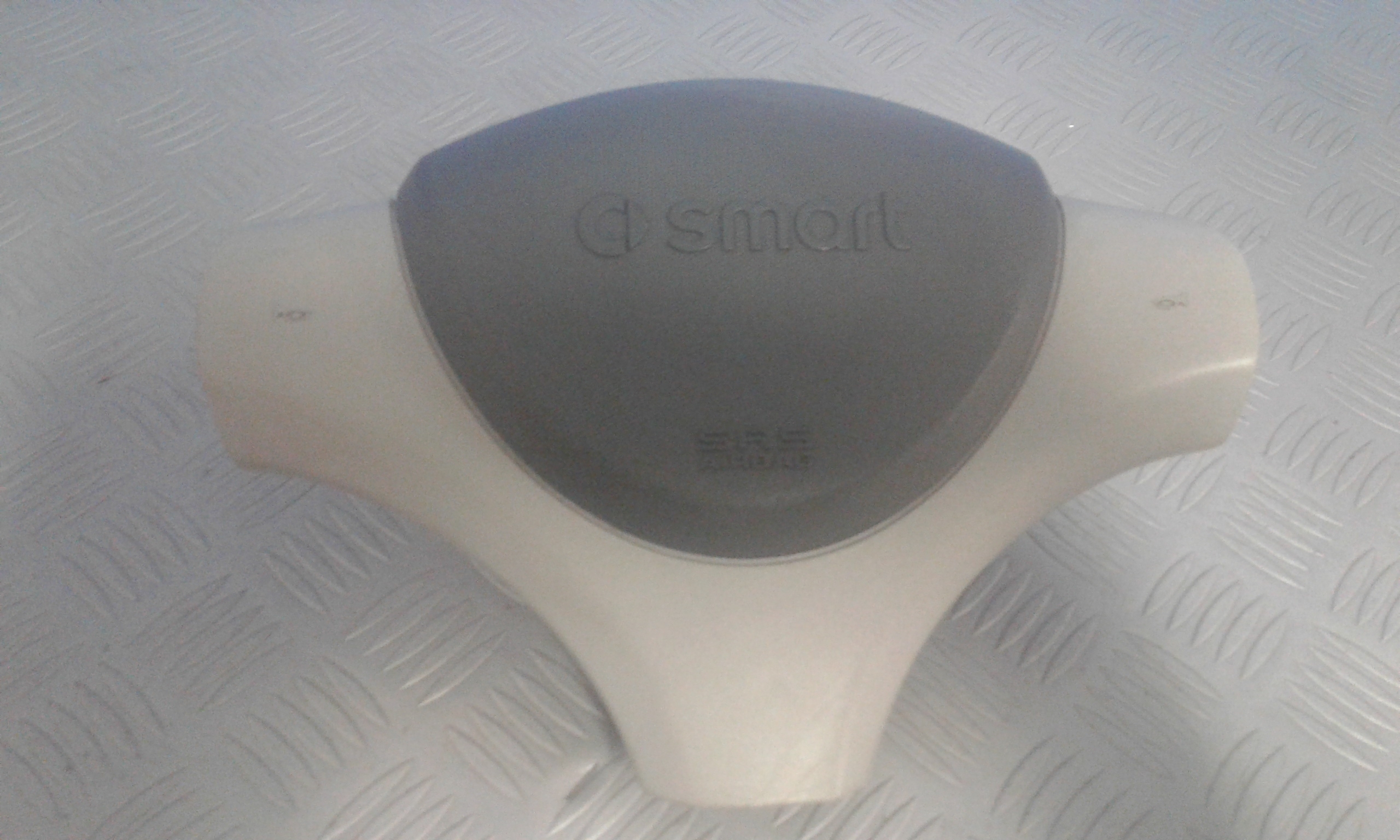 Airbag Volante SMART Forfour 1 Serie