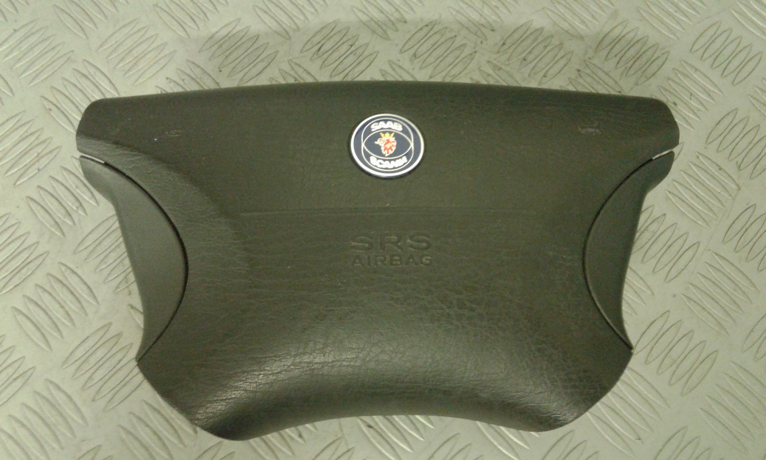 Airbag Volante SAAB 900 Berlina 5P