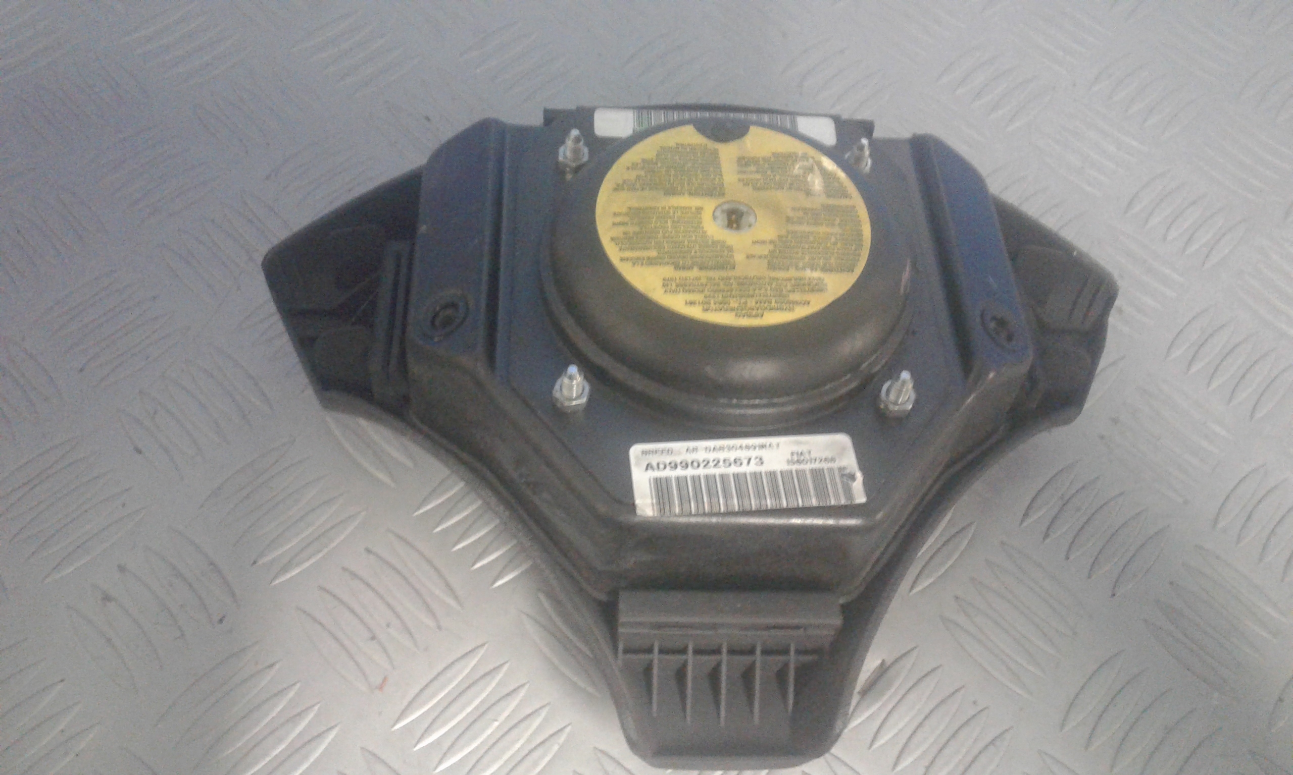 Airbag Volante ALFA ROMEO 156 Berlina 1 Serie