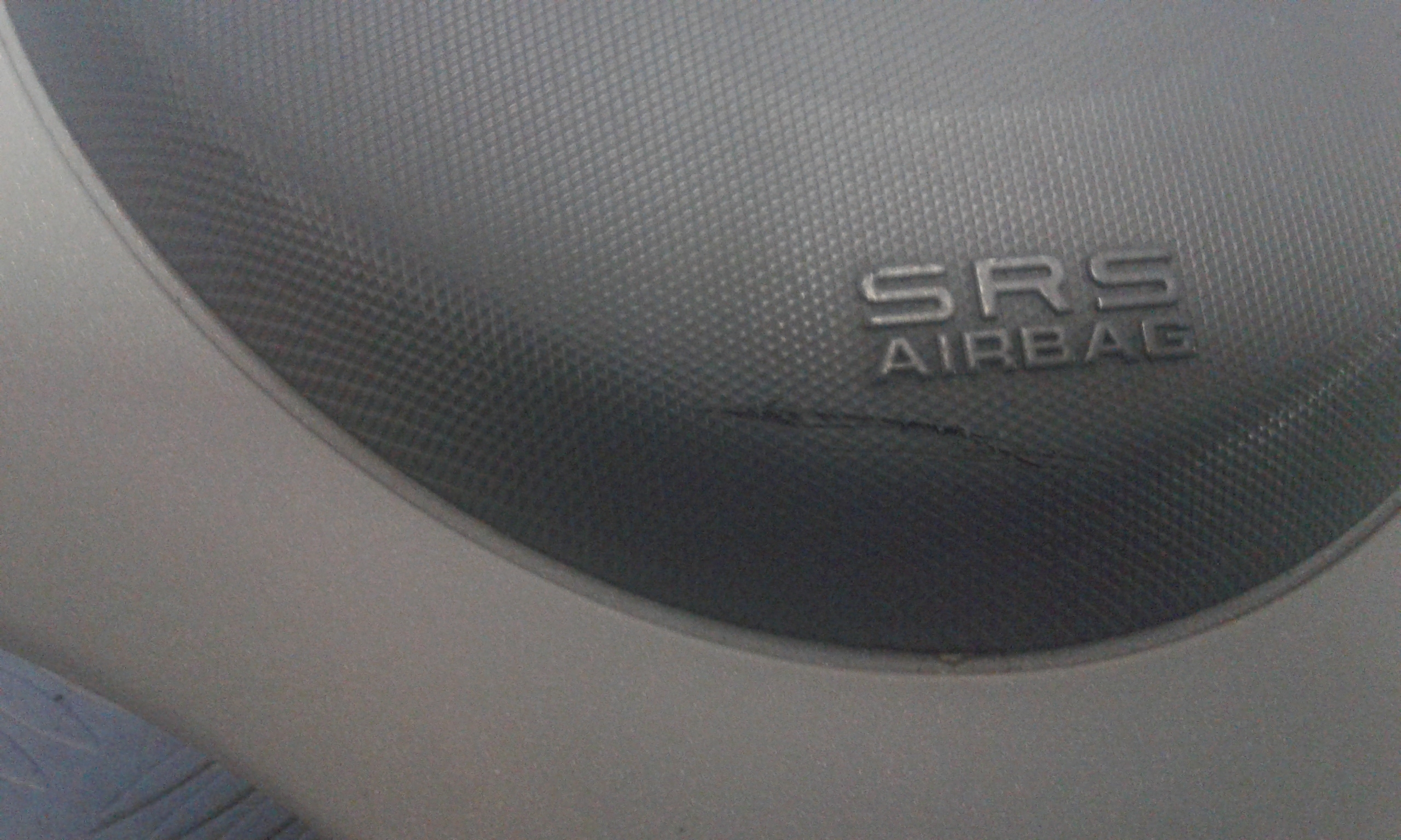 Airbag Volante SMART Forfour 1 Serie