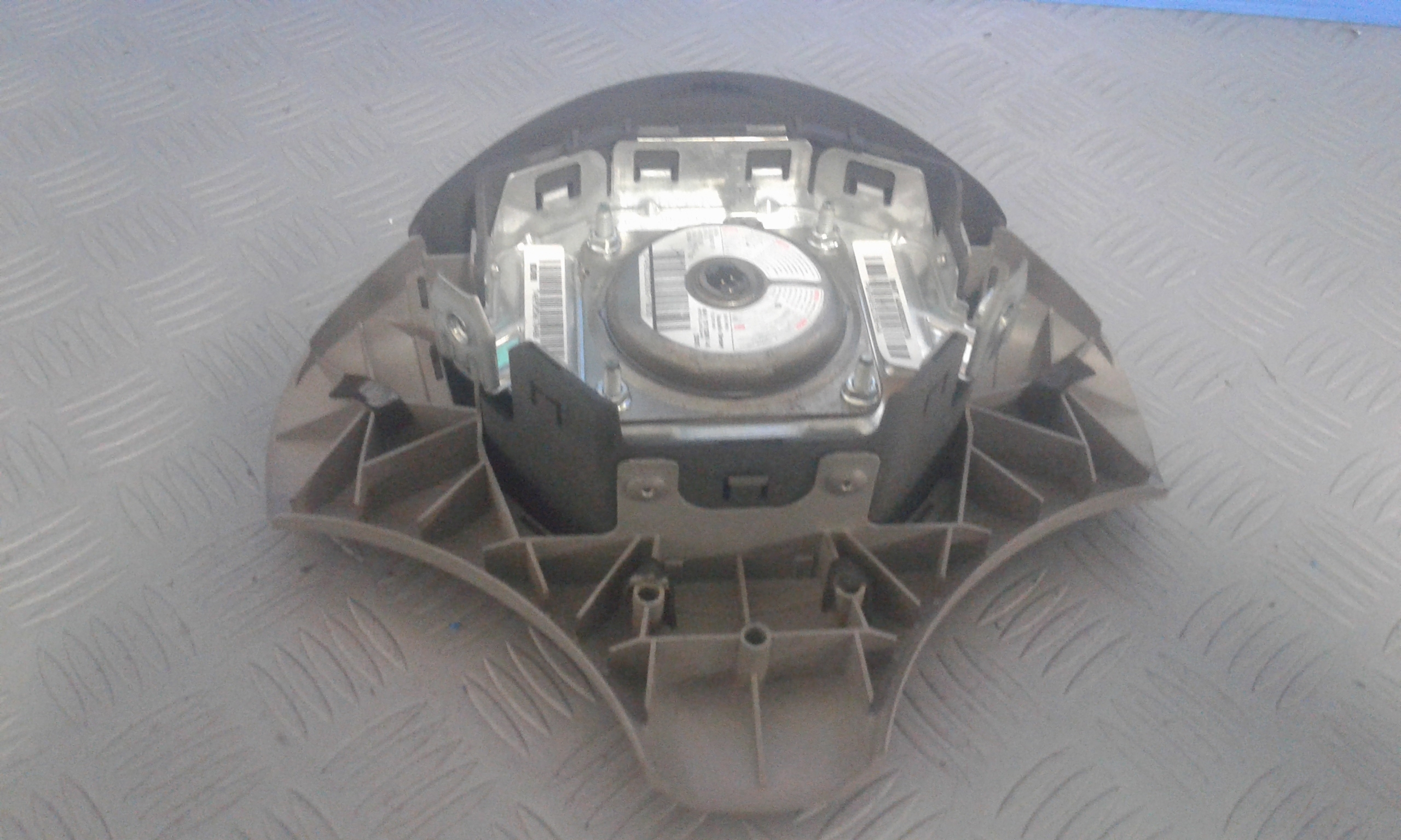 Airbag Volante SMART Forfour 1 Serie