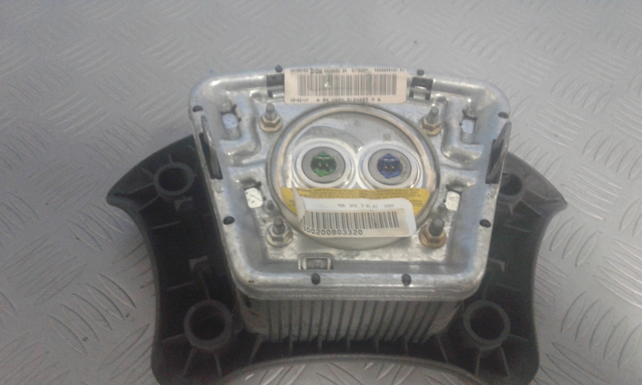 Airbag Volante CITROEN C5 Break 1 Serie