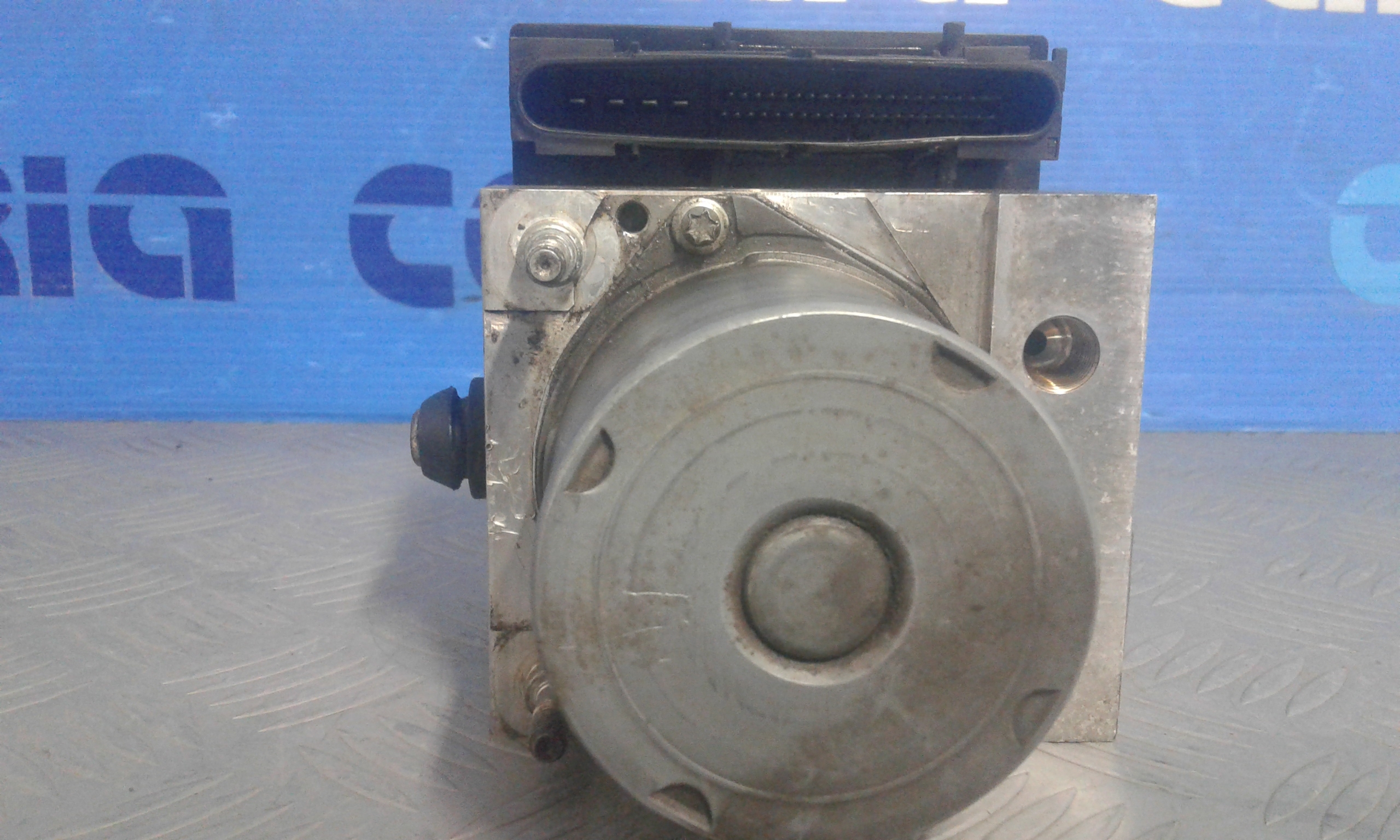 ABS PEUGEOT 307 S. Wagon