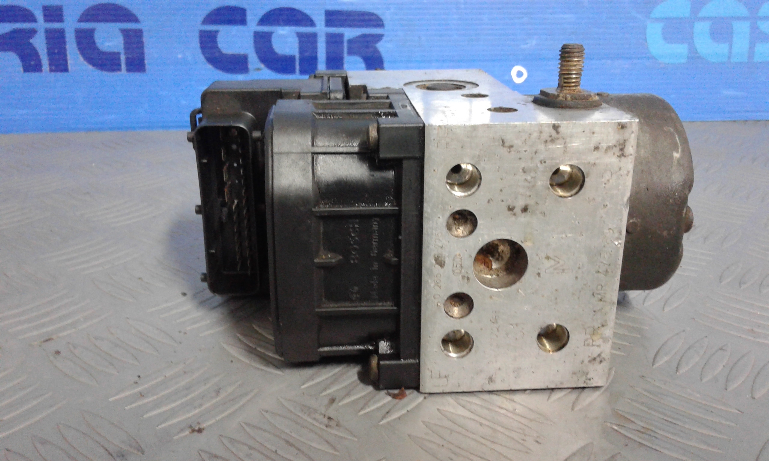 ABS MITSUBISHI Space Star 1 Serie