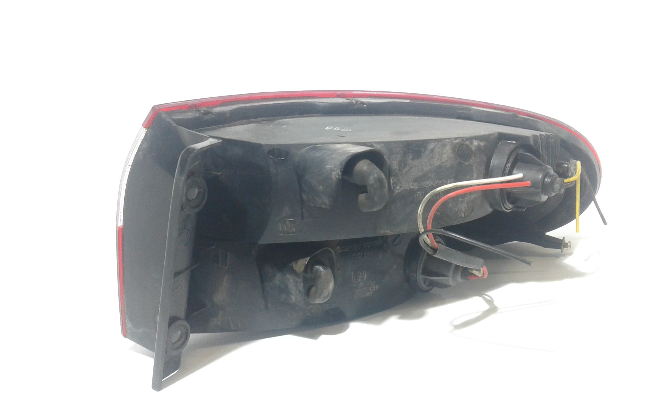 Stop fanale Posteriore sinistro lato Guida DAEWOO Lanos 1 Serie