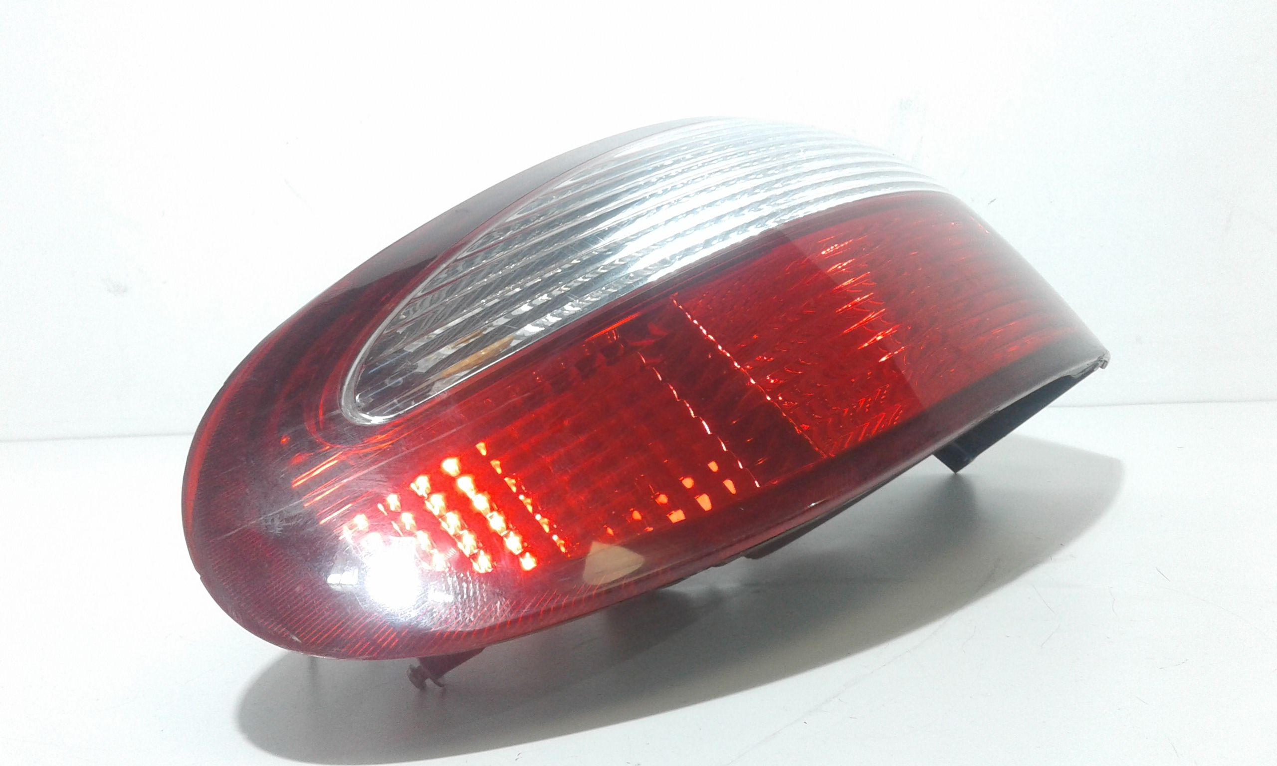 Stop fanale Posteriore sinistro lato Guida DAEWOO Lanos 1 Serie