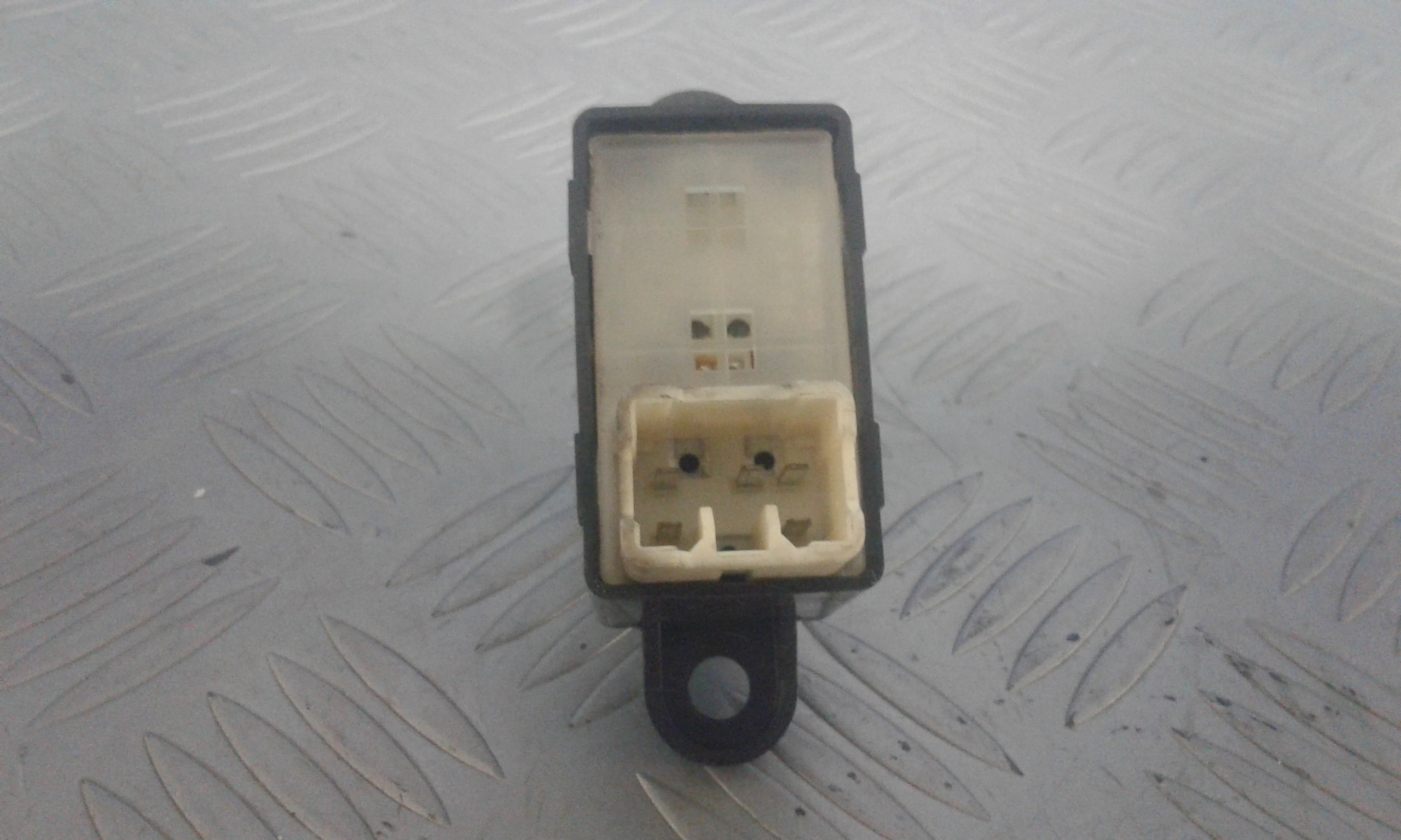 Pulsantiera Anteriore Destra Passeggero HYUNDAI Atos Prime