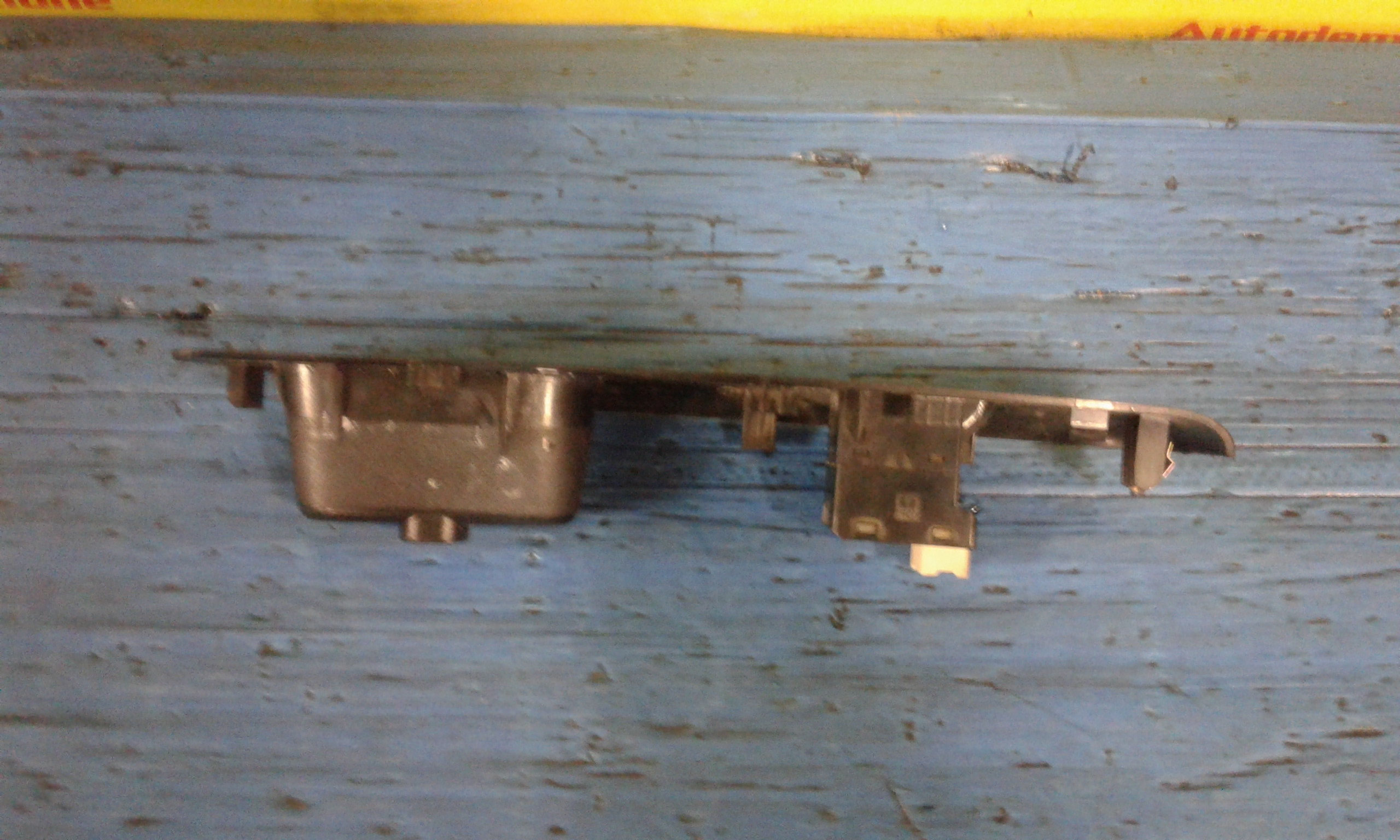 Pulsantiera Anteriore Destra Passeggero DAEWOO Matiz 1 Serie