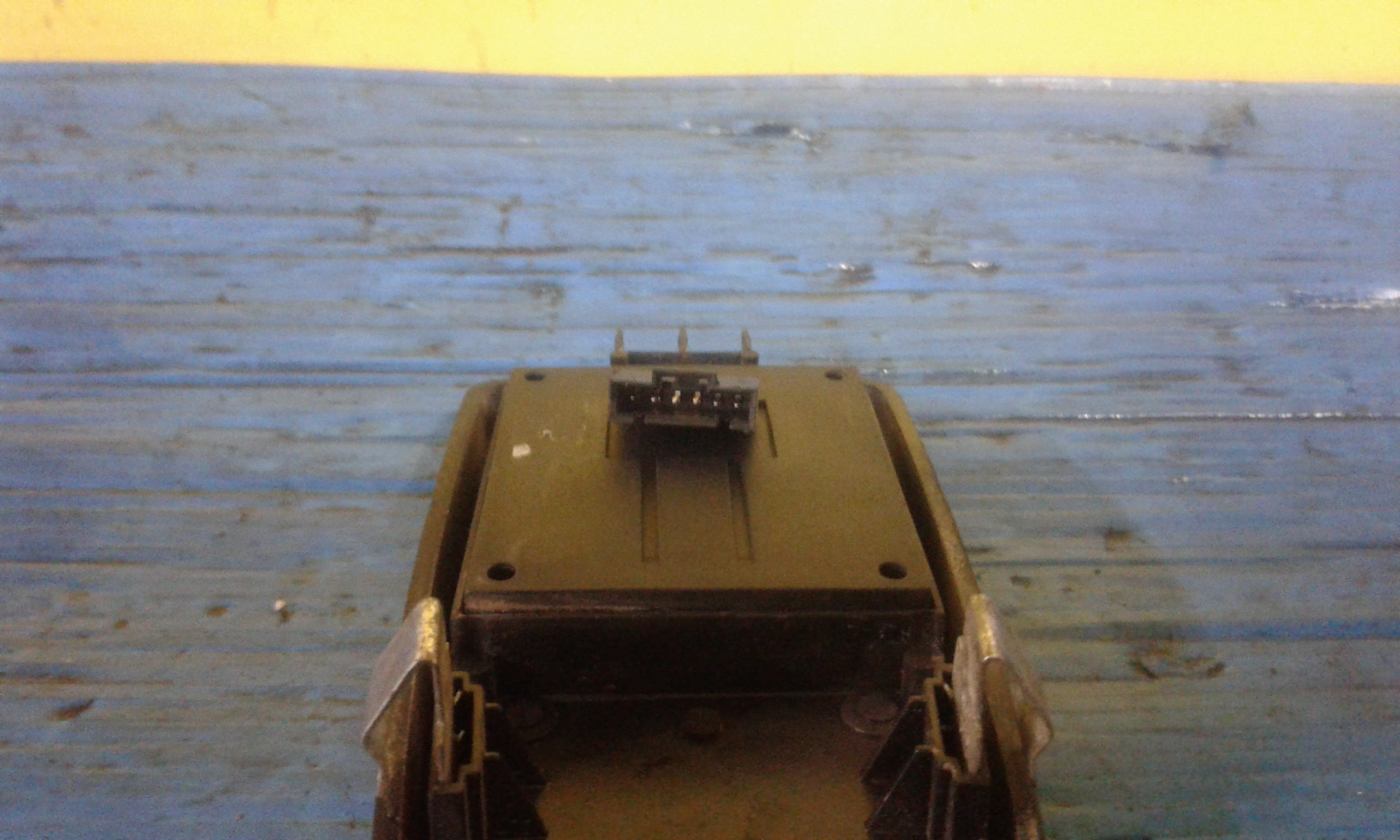 Pulsantiera Anteriore Destra Passeggero IVECO Daily 4 Serie