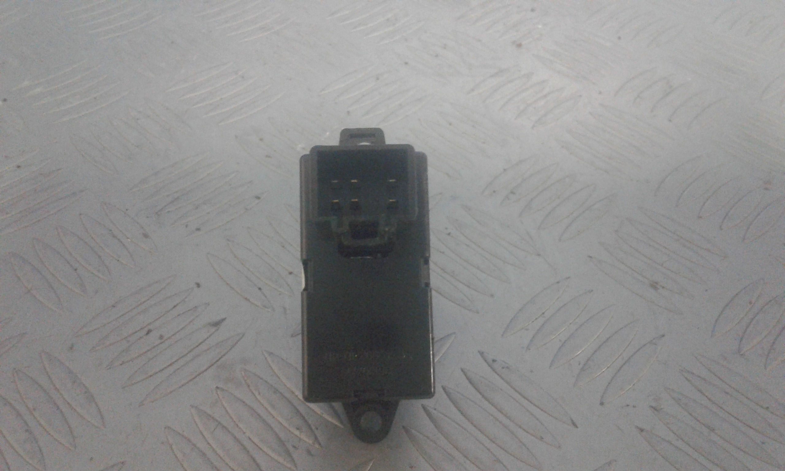 Pulsantiera Anteriore Destra Passeggero CHEVROLET Tacuma 1 Serie