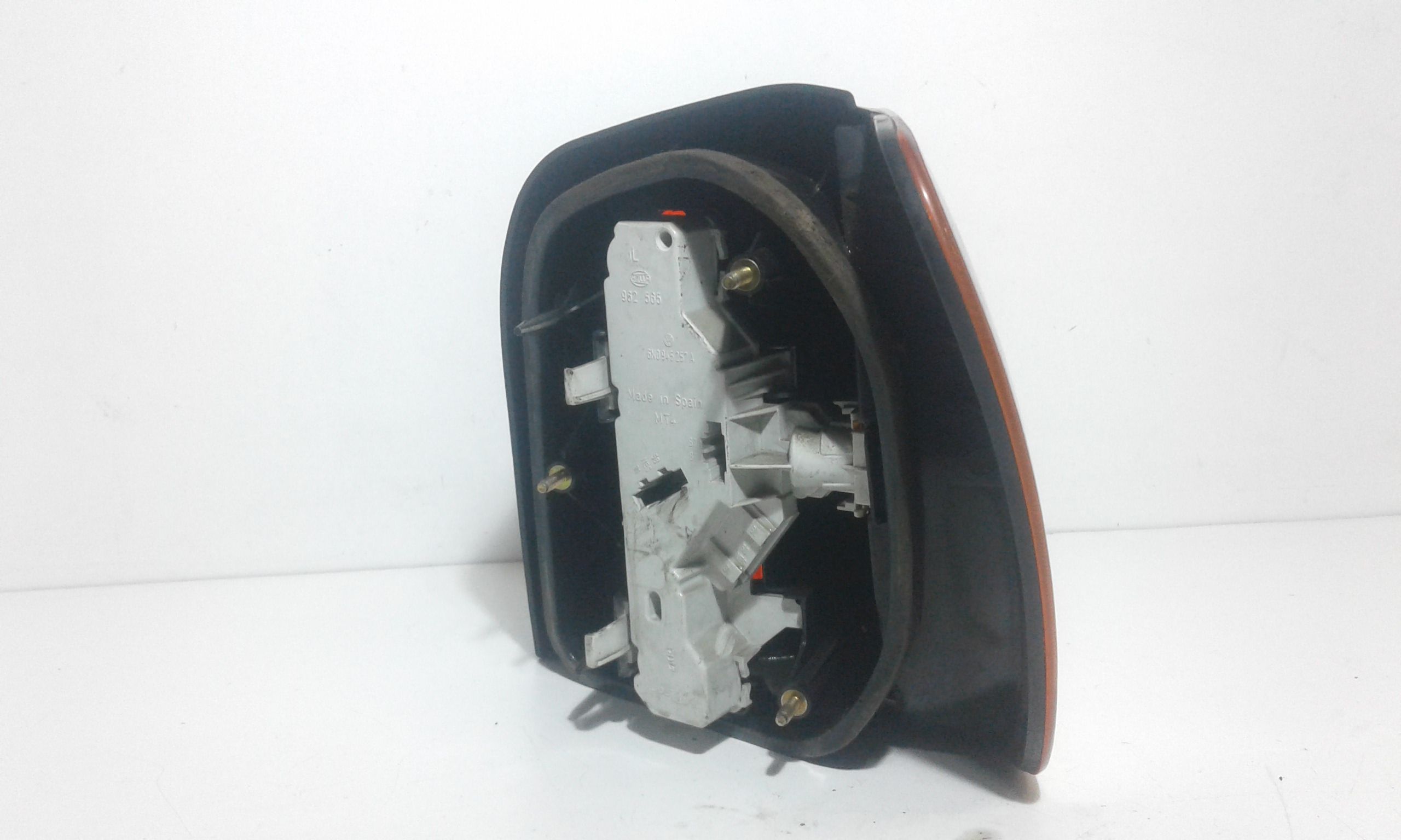 Stop fanale Posteriore sinistro lato Guida VOLKSWAGEN Polo 3 Serie