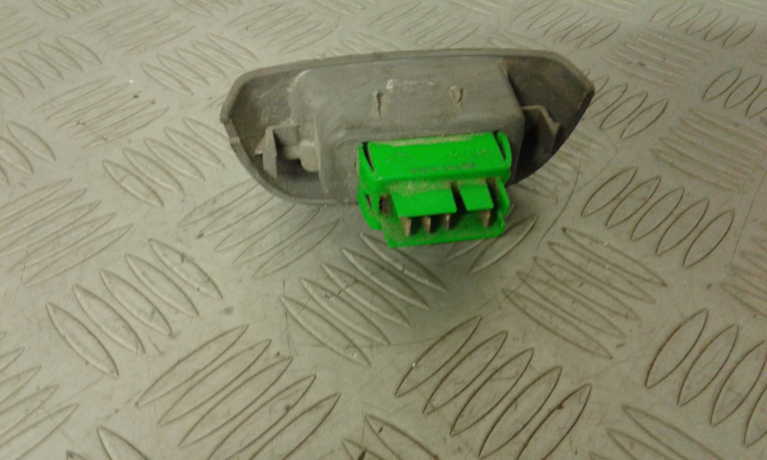 Pulsantiera Anteriore Destra Passeggero NISSAN Micra 4 Serie