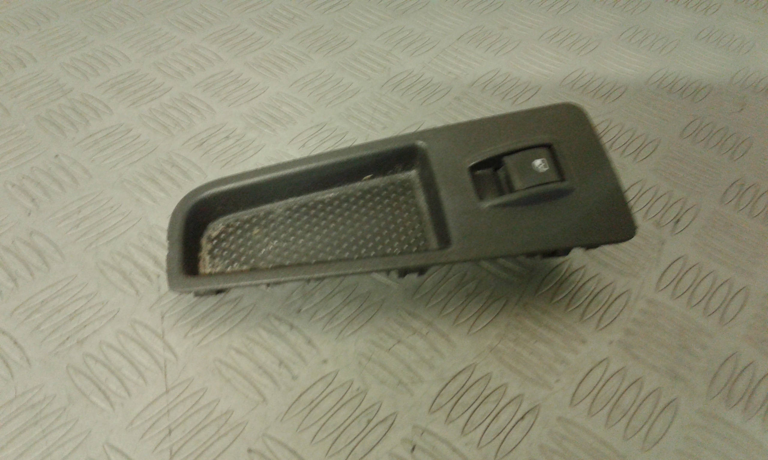 Pulsantiera Anteriore Destra Passeggero FIAT Bravo 2 Serie