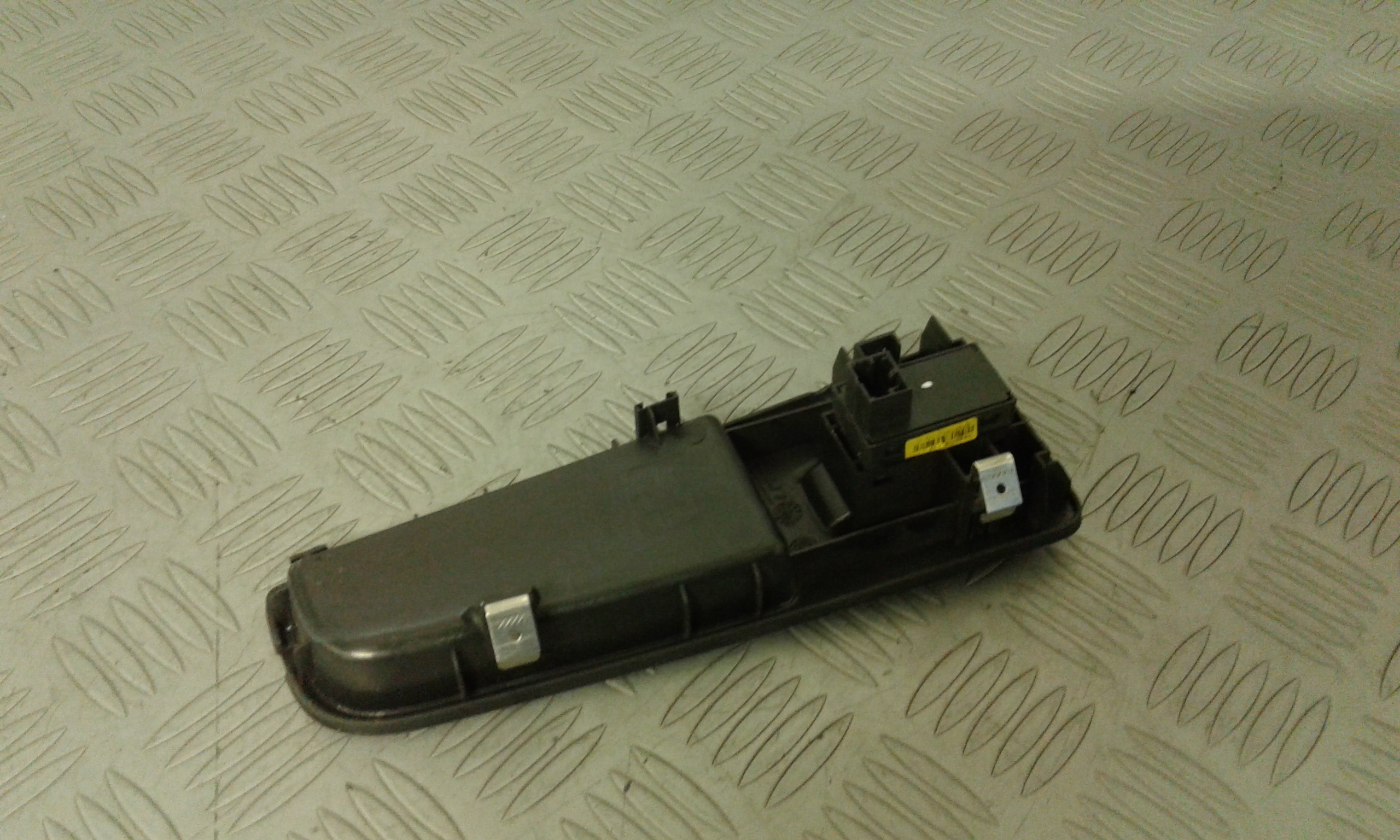 Pulsantiera Anteriore Destra Passeggero FIAT Bravo 2 Serie