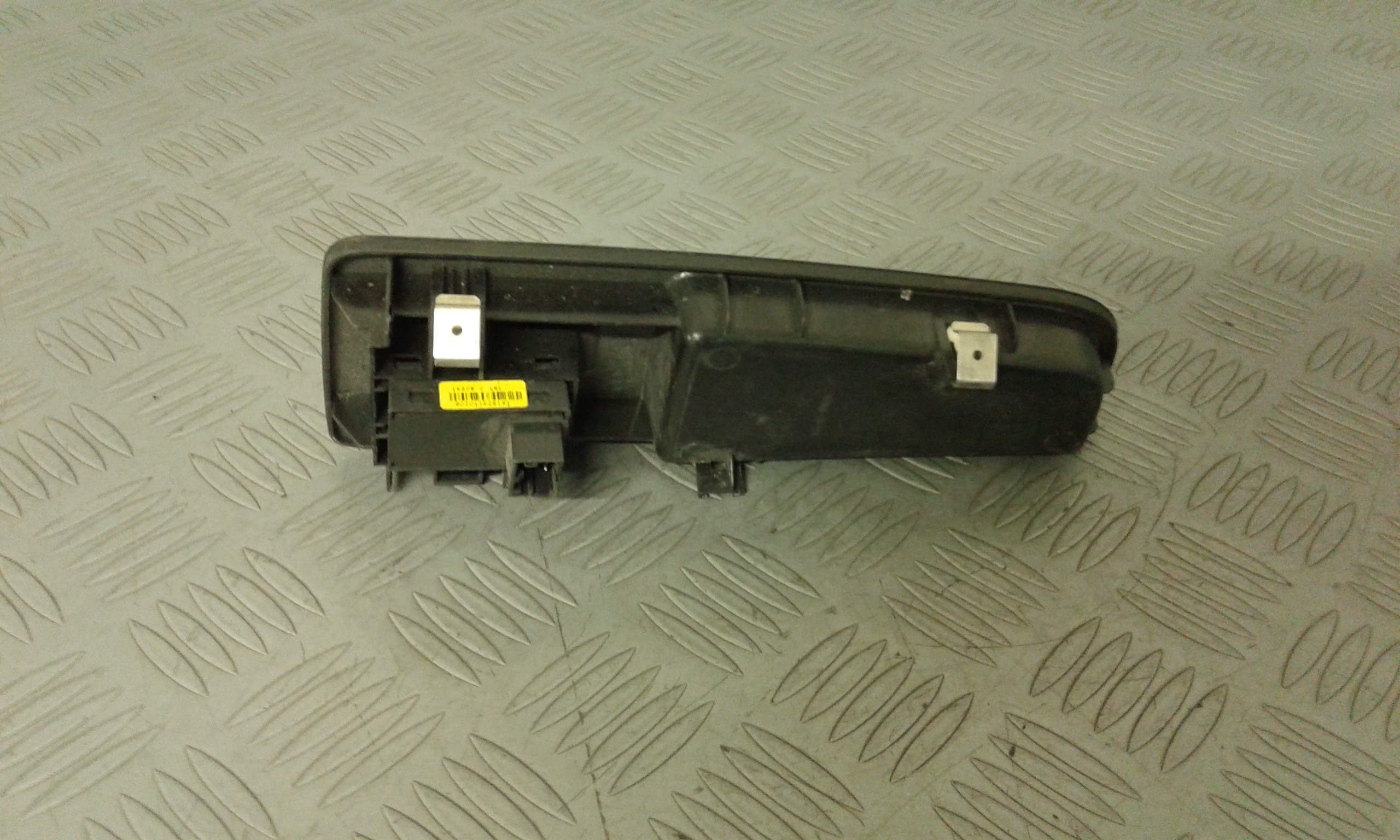 Pulsantiera Anteriore Destra Passeggero FIAT Bravo 2 Serie