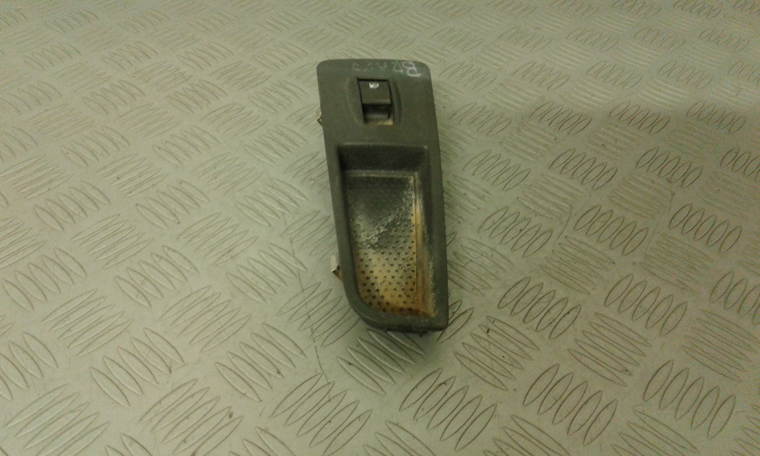 Pulsantiera Anteriore Destra Passeggero FIAT Bravo 2 Serie