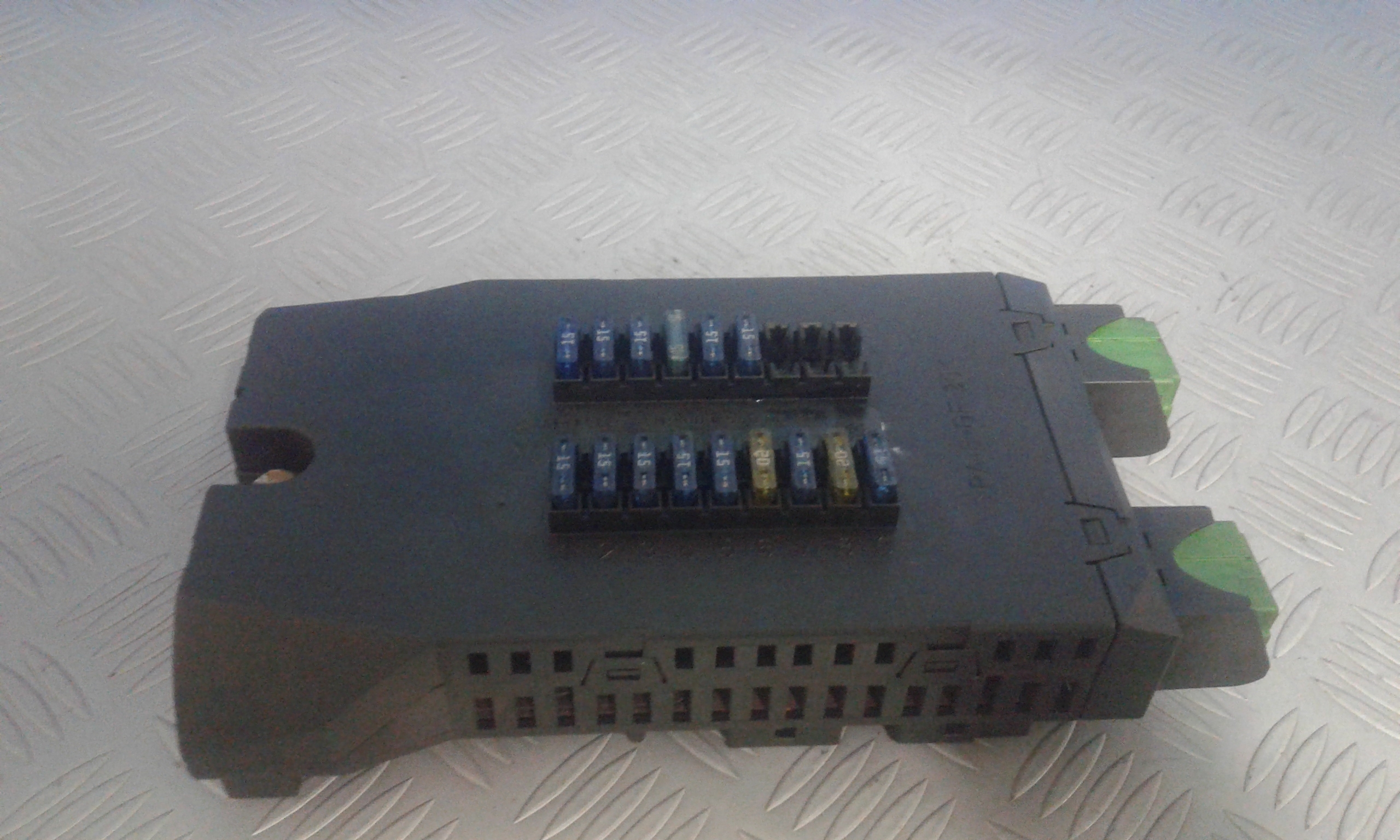 Centralina Porta Fusibili VOLKSWAGEN LT 35 2 Serie