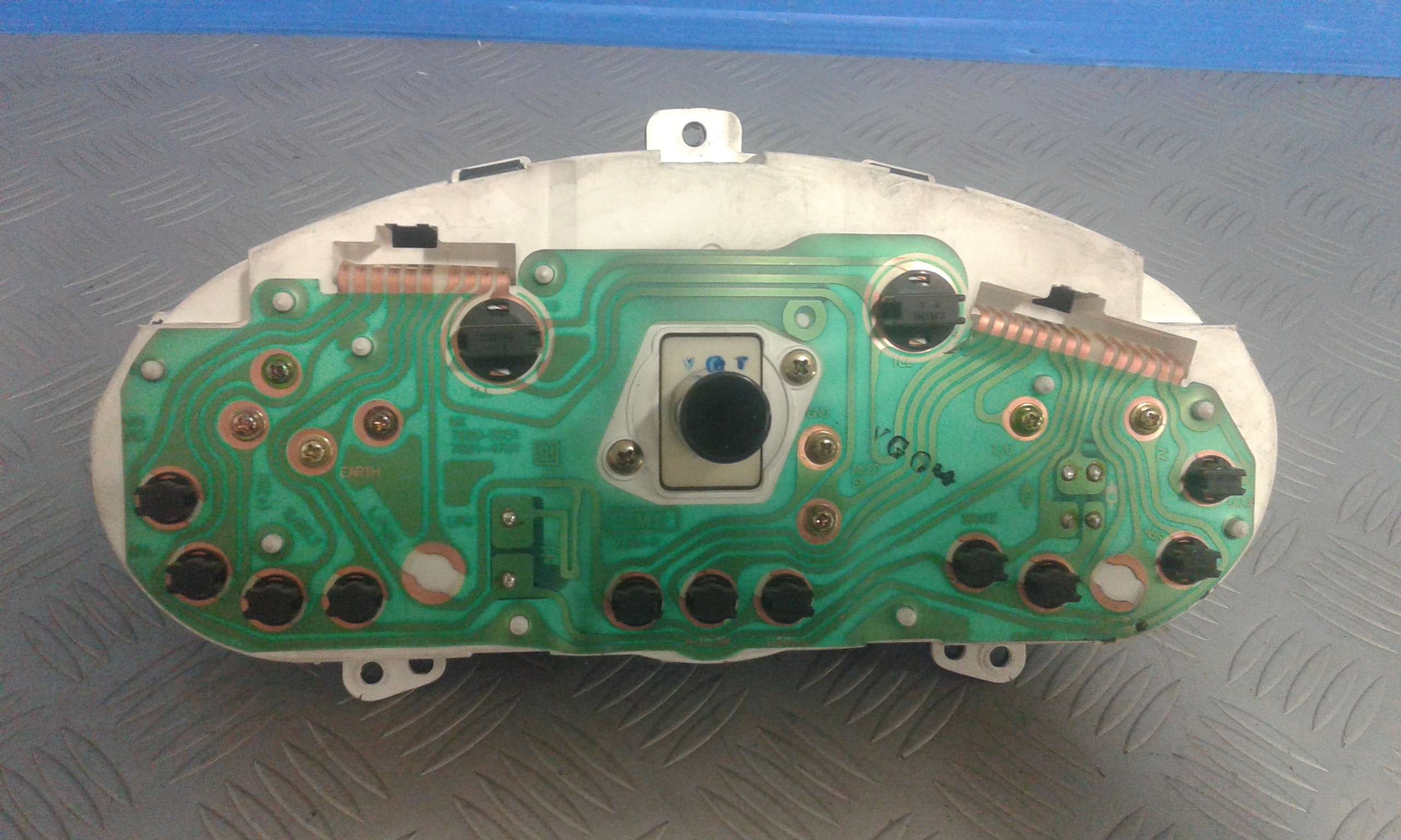 Quadro Strumenti HYUNDAI Atos Prime