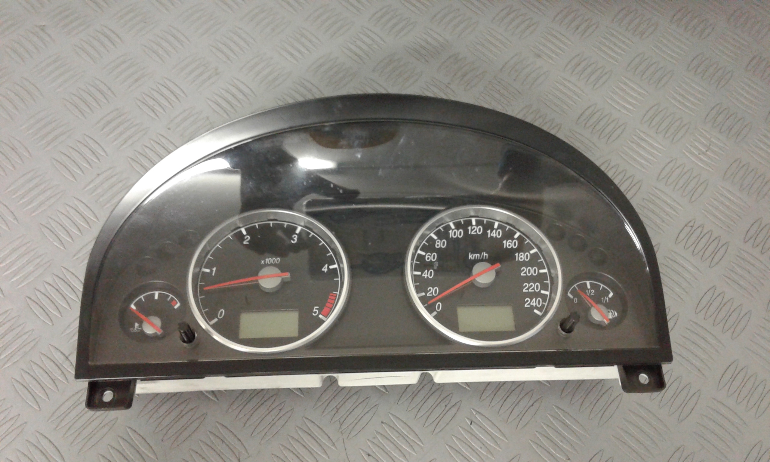 Quadro Strumenti FORD Mondeo Berlina 3 Serie