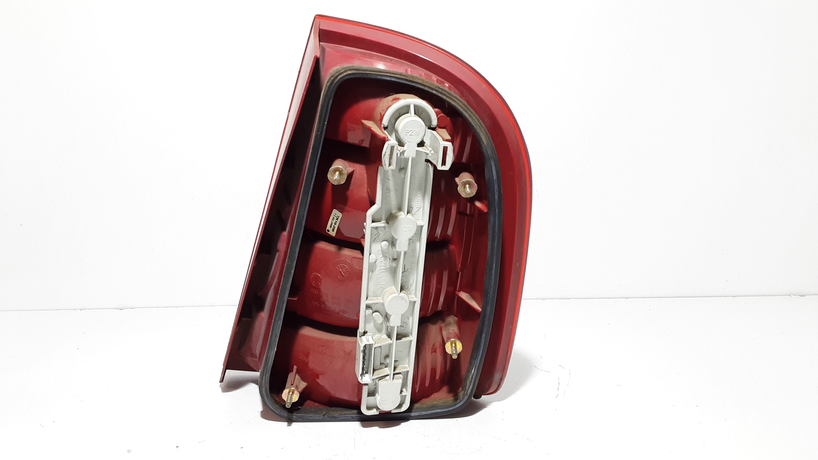 Stop fanale Posteriore sinistro lato Guida SKODA Fabia Berlina 1 Serie