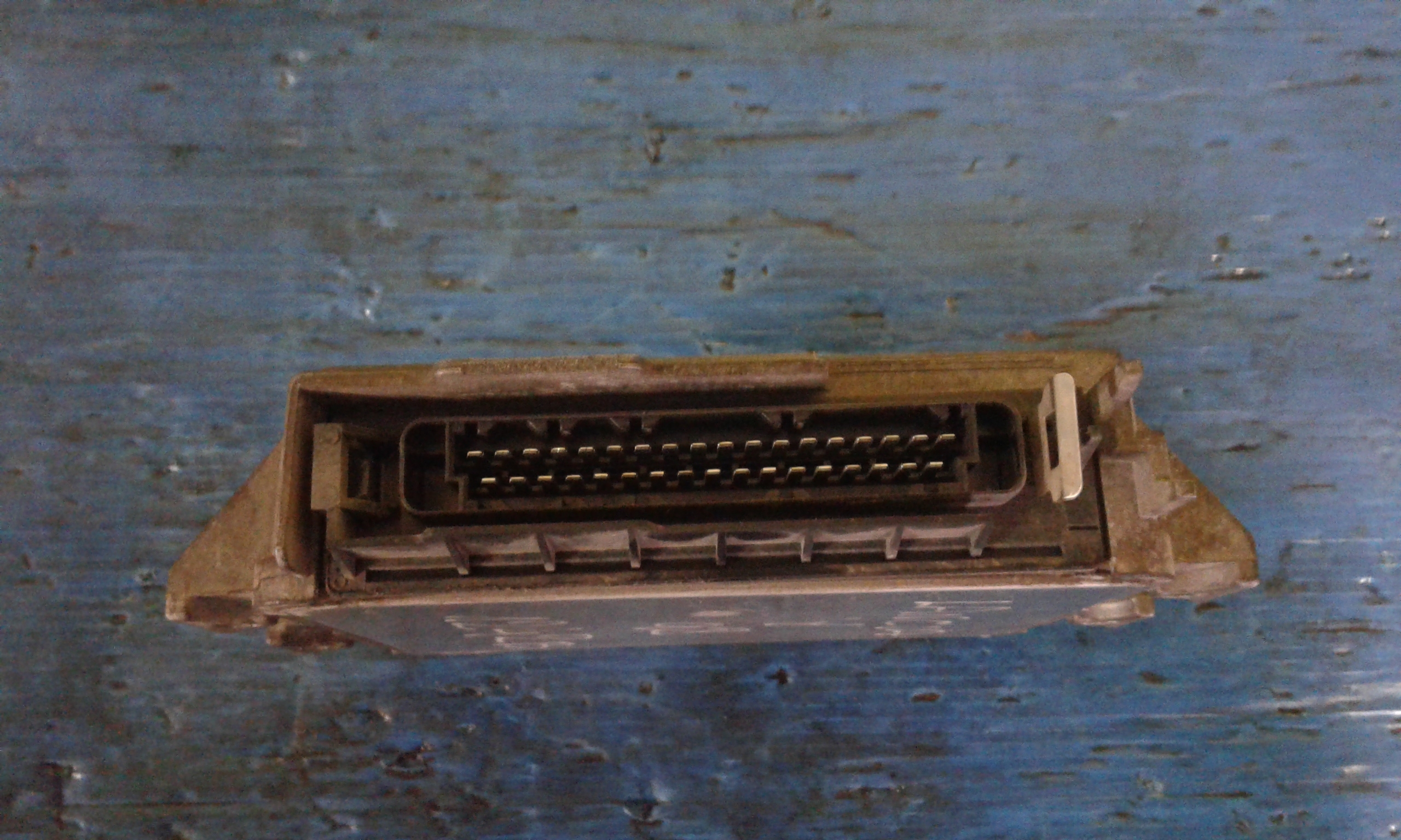 Centralina motore LANCIA Y 1 Serie