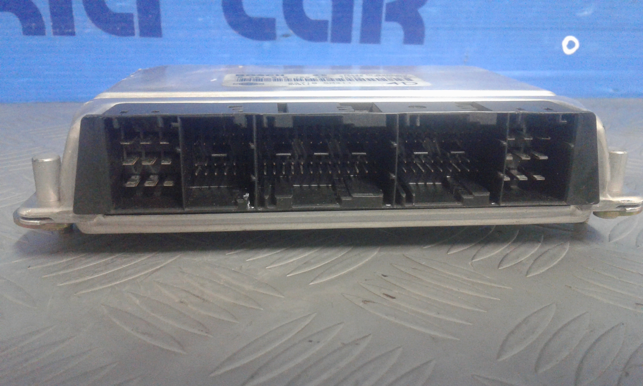 Centralina motore NISSAN Almera 2 Serie