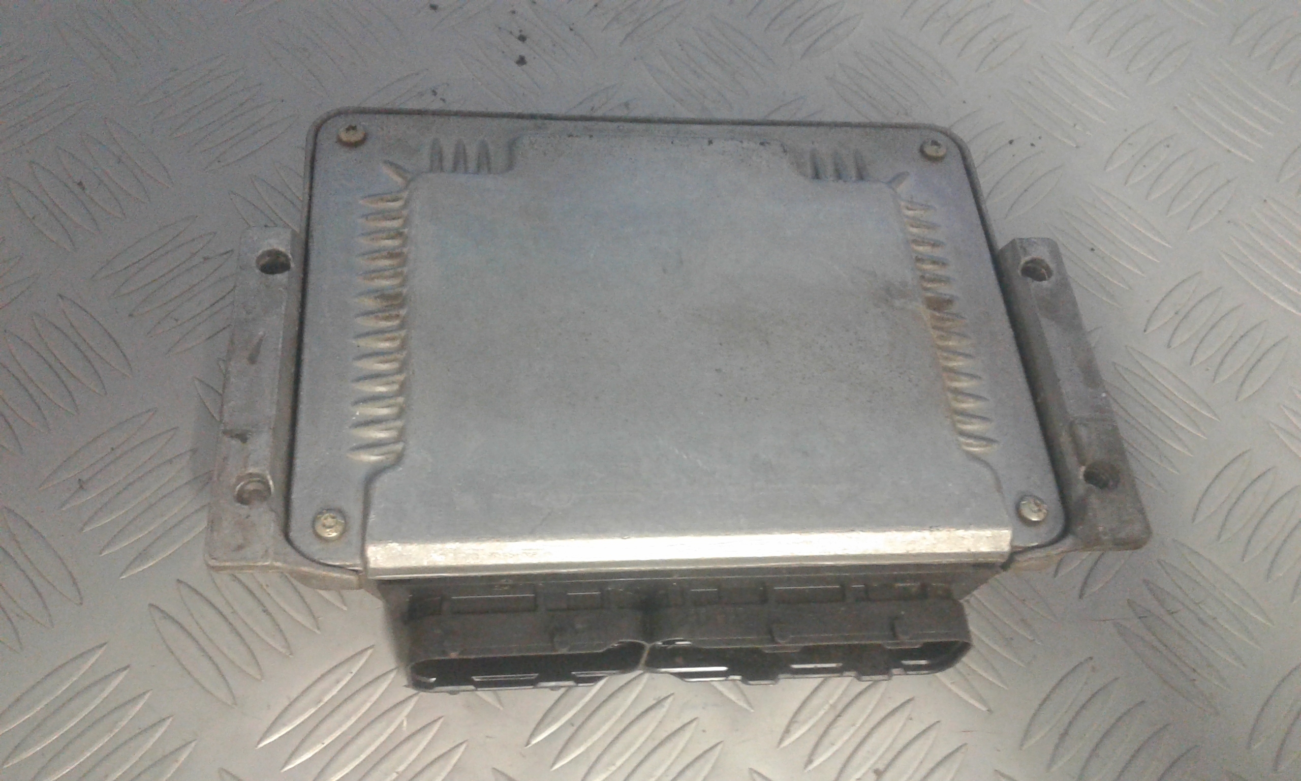 Centralina motore FIAT Dobl 1 Serie