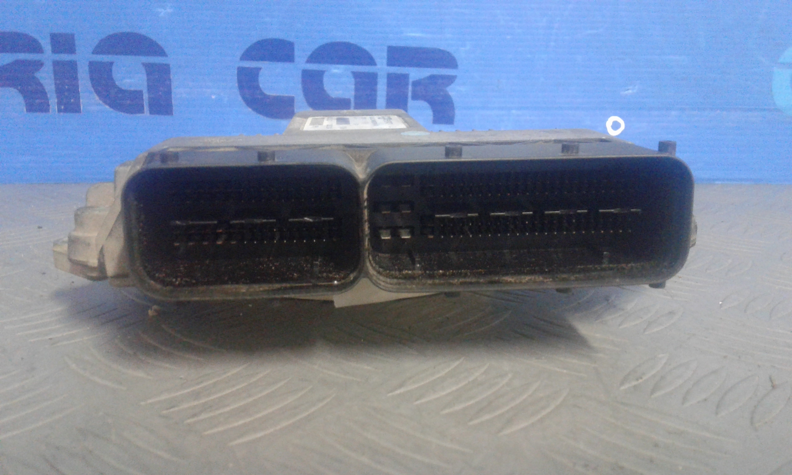 Centralina motore OPEL Corsa C 5P 1 Serie