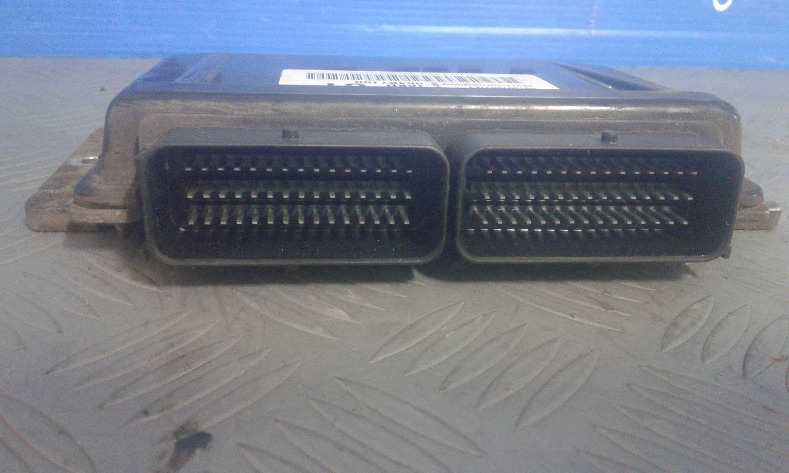 Centralina motore CHEVROLET Tacuma 1 Serie