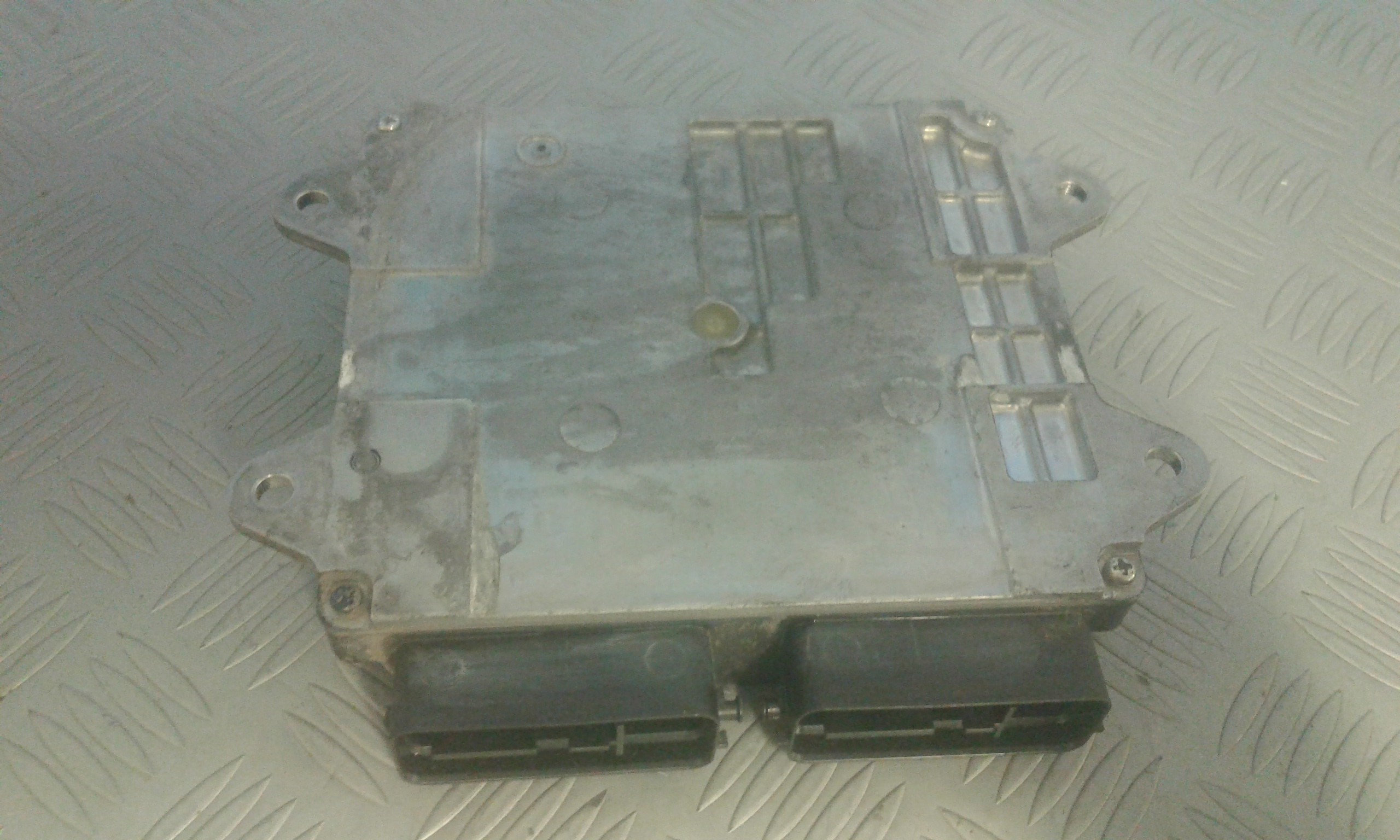 Centralina motore SMART Forfour 1 Serie