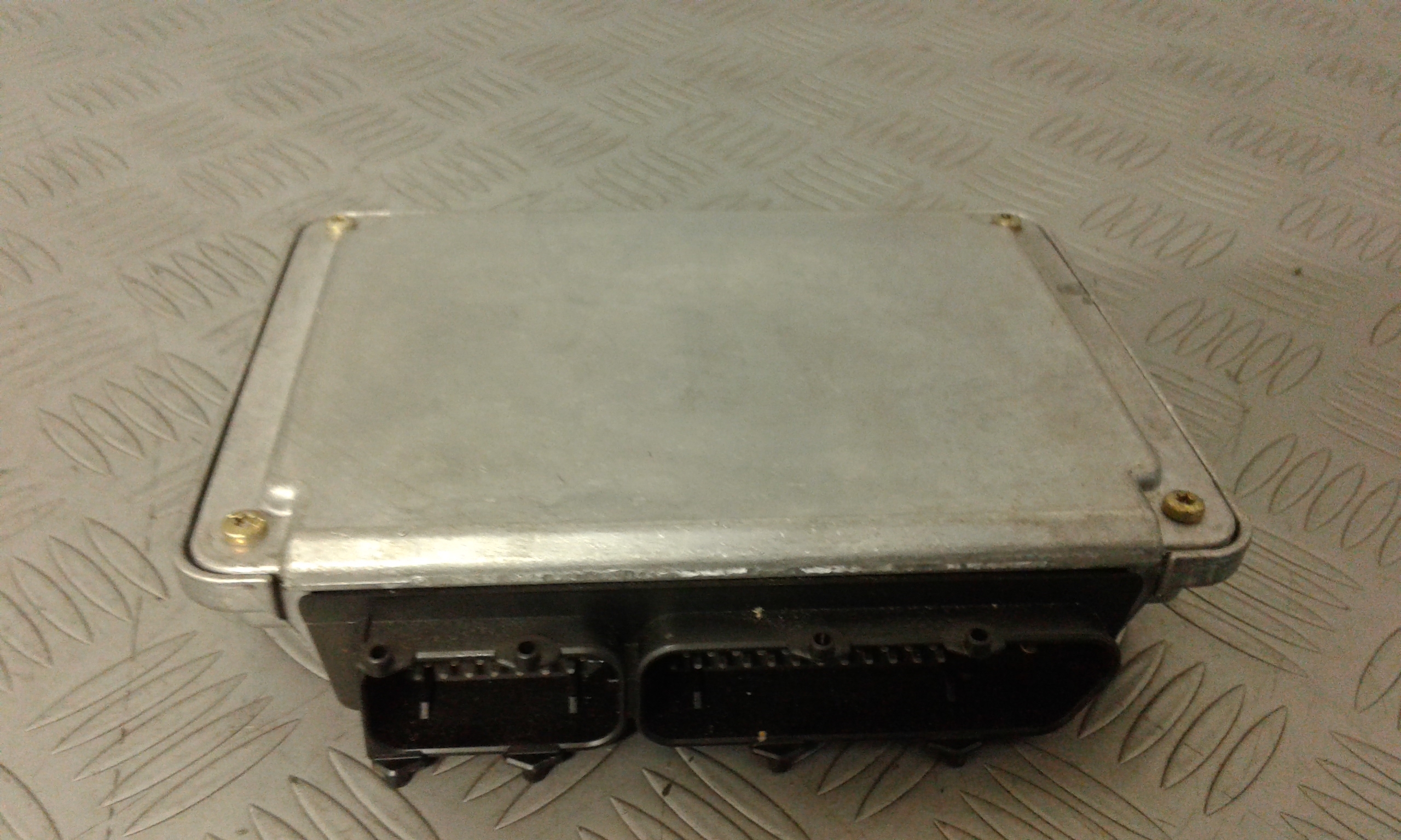 Centralina motore AUDI A4 Avant 2 Serie