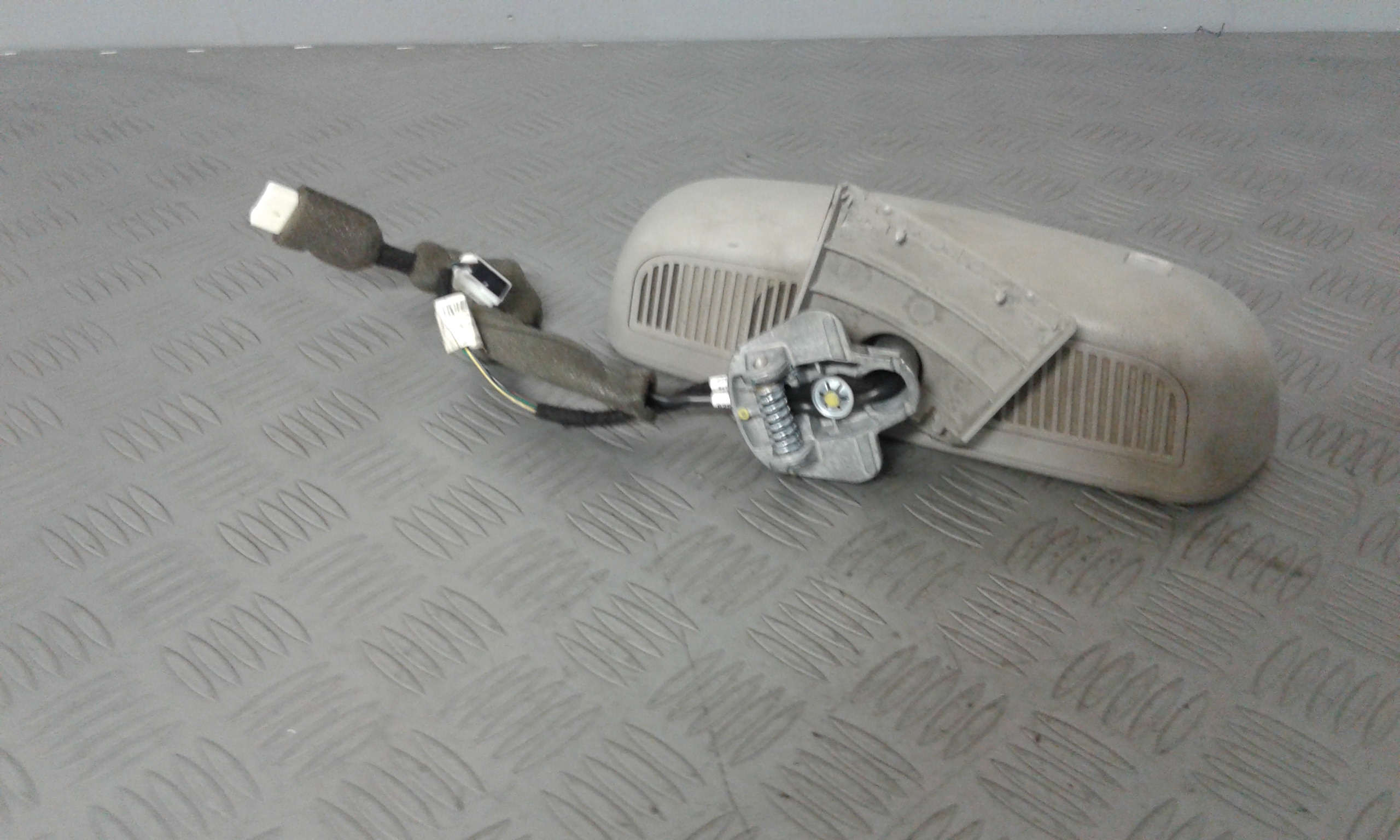 Specchio Retrovisore Interno MERCEDES Classe C Berlina W204