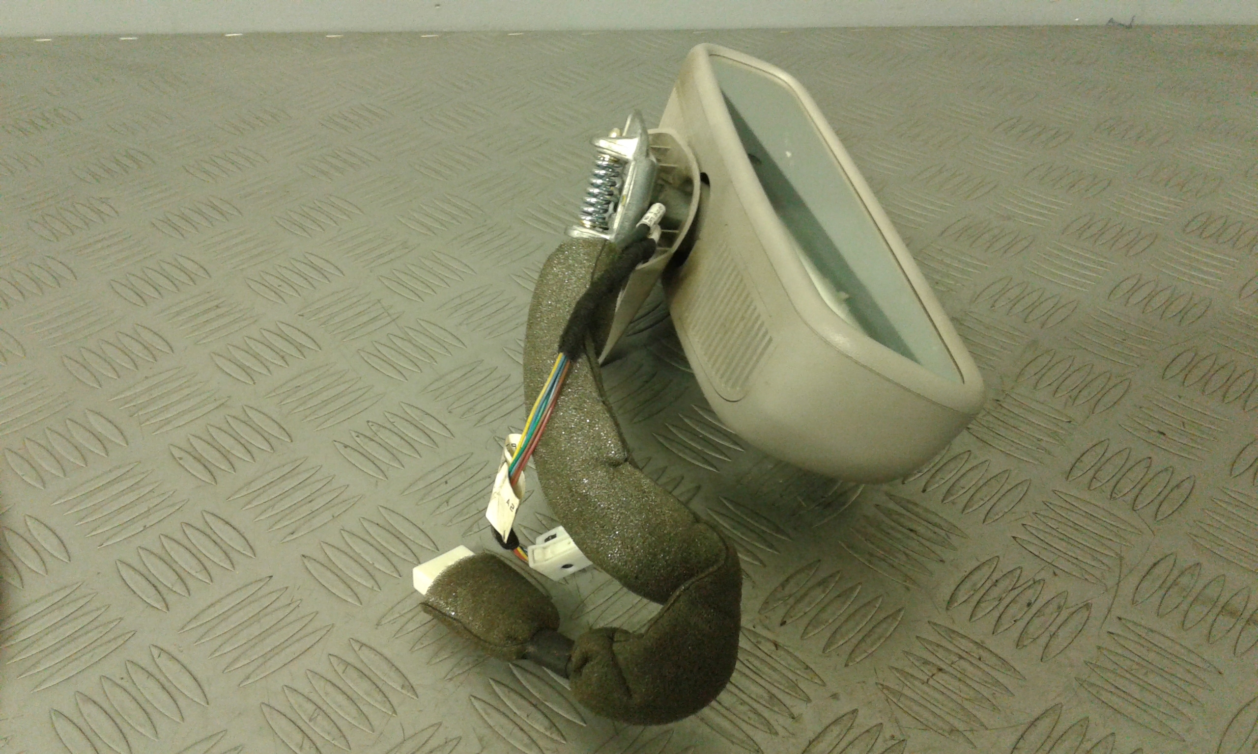 Specchio Retrovisore Interno MERCEDES Classe C Berlina W204