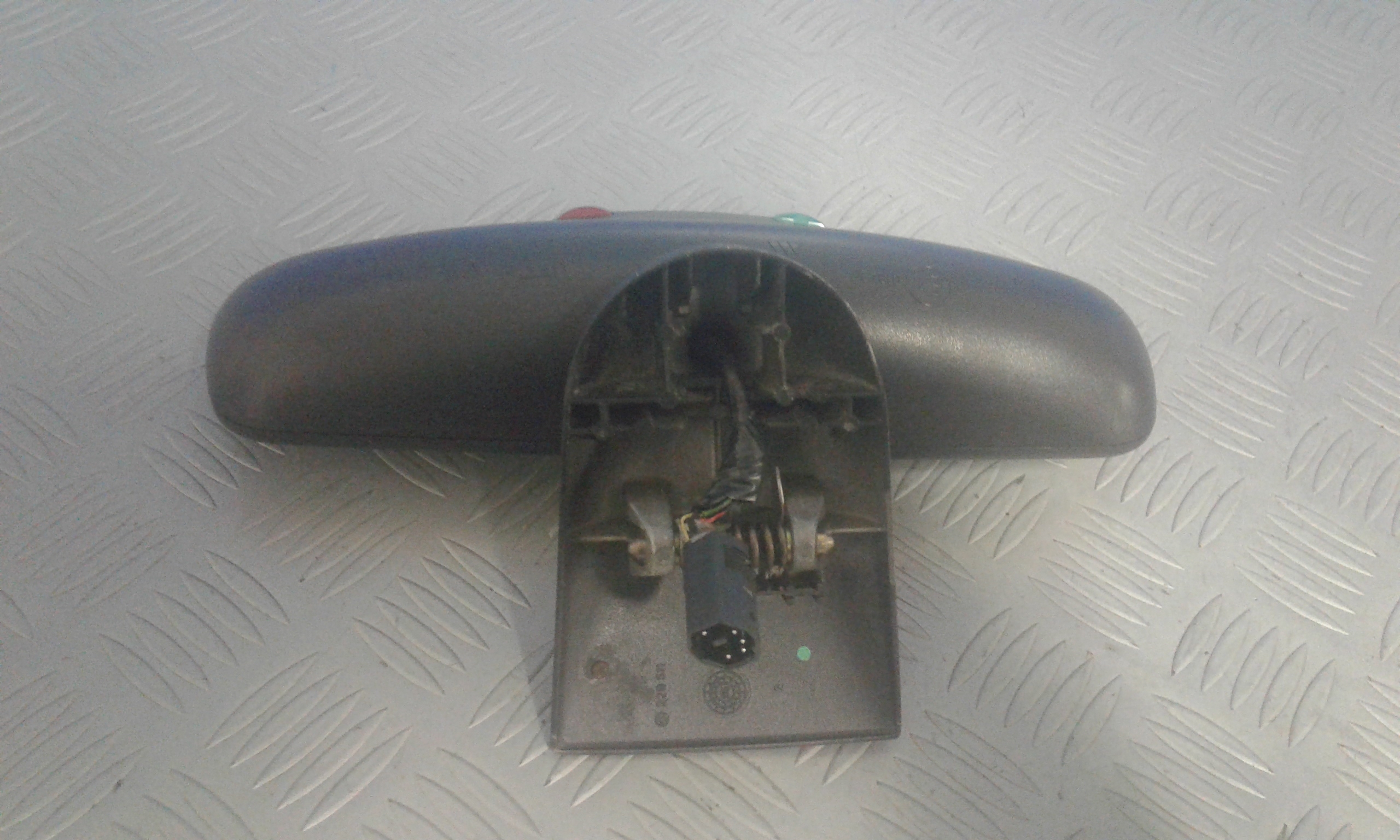 Specchio Retrovisore Interno MERCEDES Classe C Berlina W202