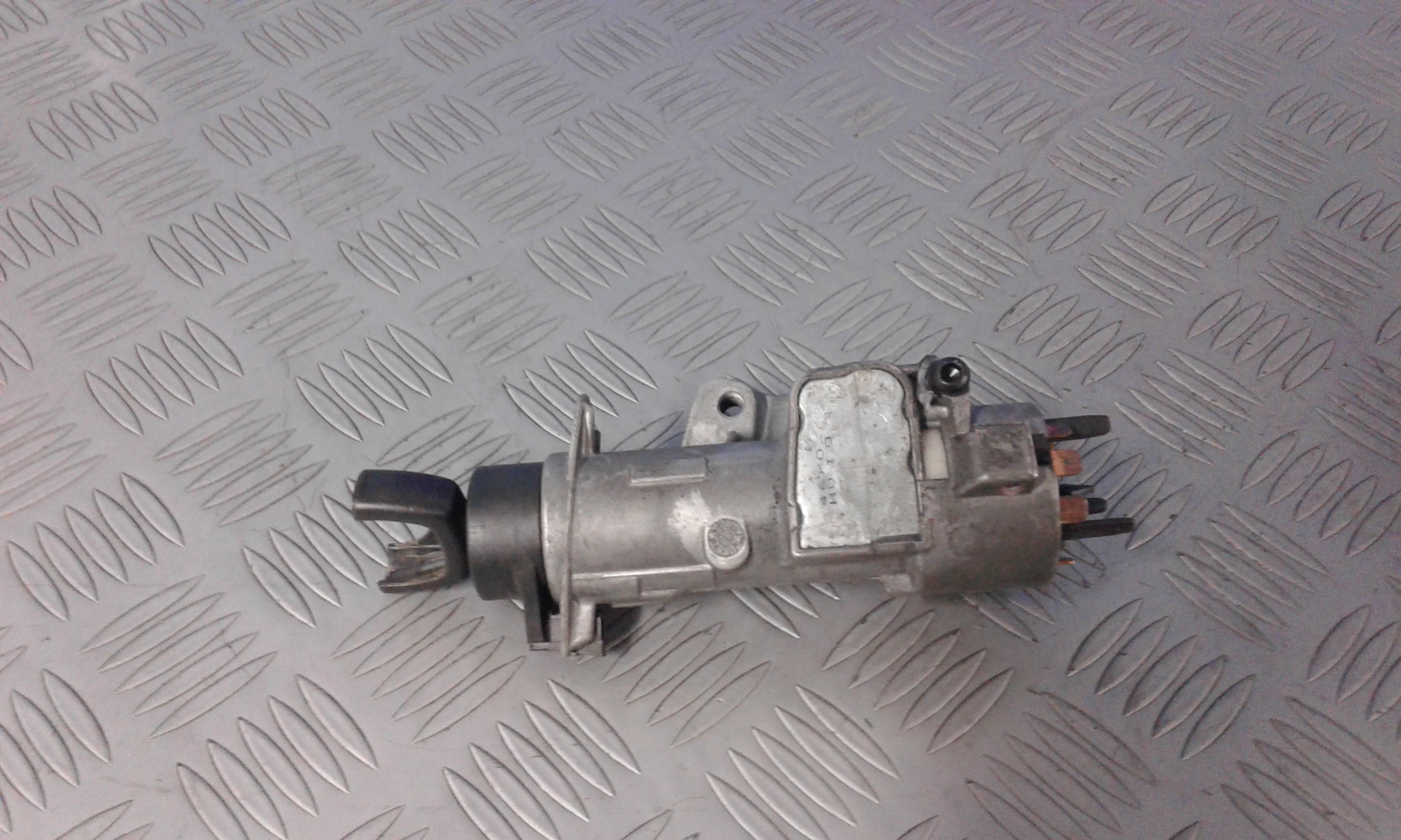 Blocchetto Accensione SKODA Fabia Berlina 1 Serie