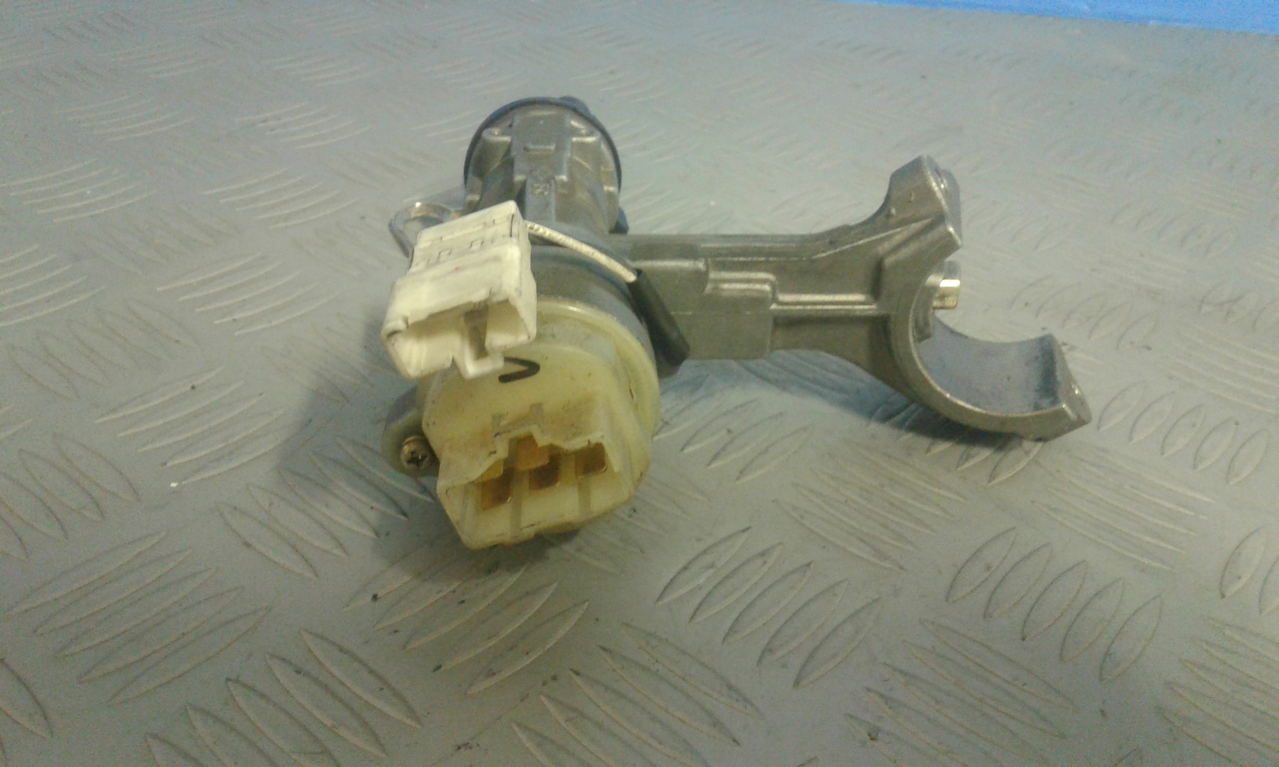 Blocchetto Accensione HYUNDAI Matrix 1 Serie