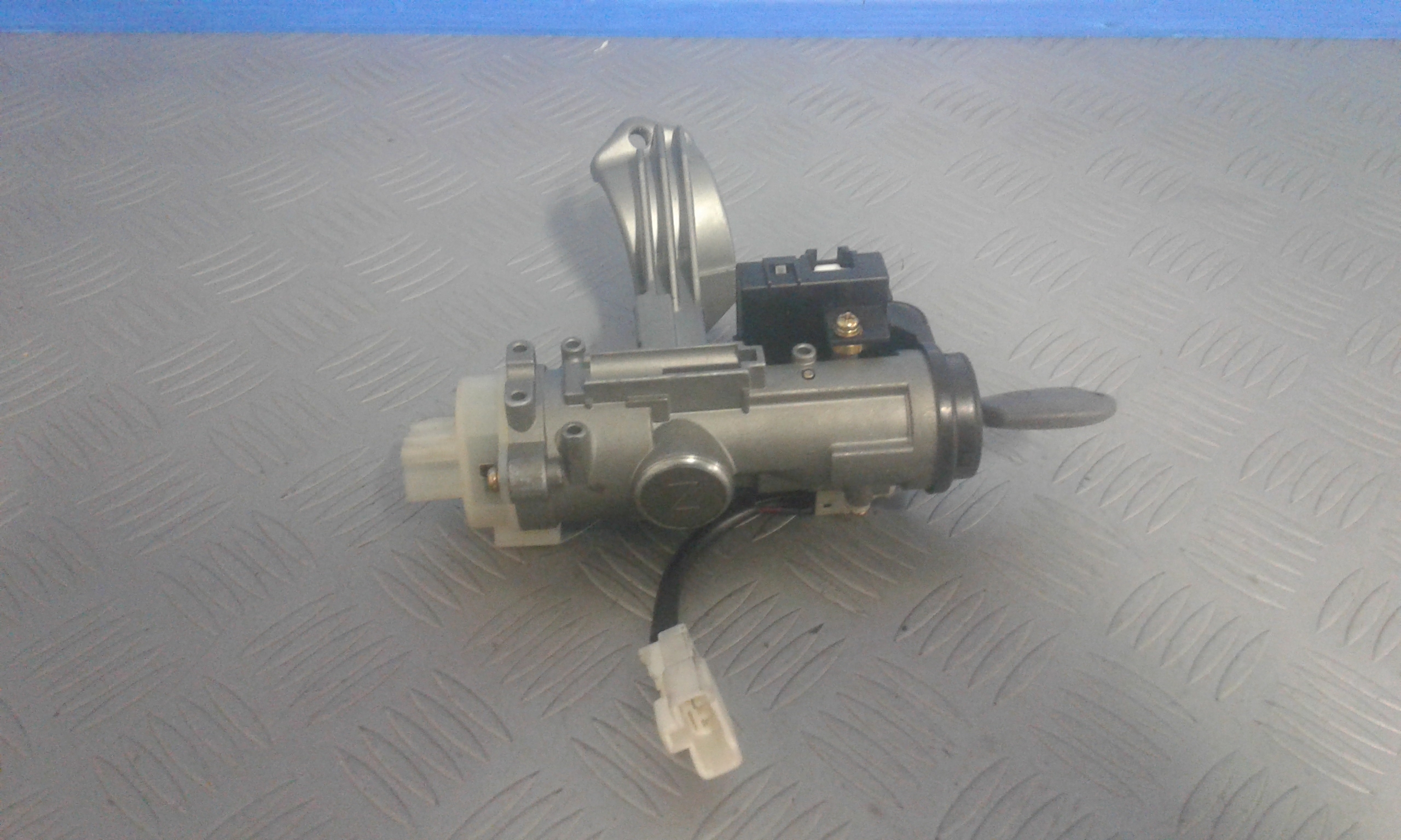 Blocchetto Accensione KIA Cerato 1 Serie