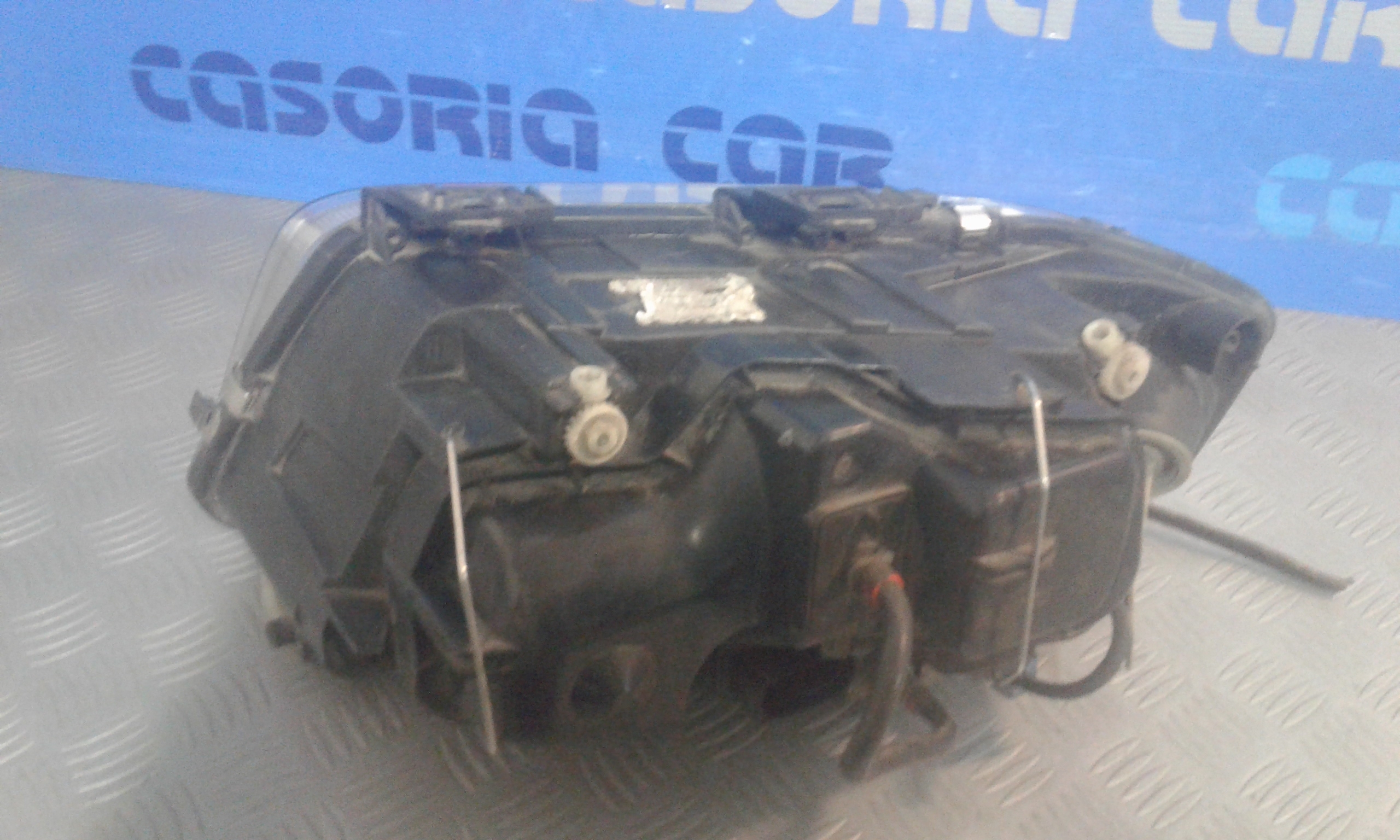 Faro anteriore Destro Passeggero AUDI A6 Avant 2 Serie