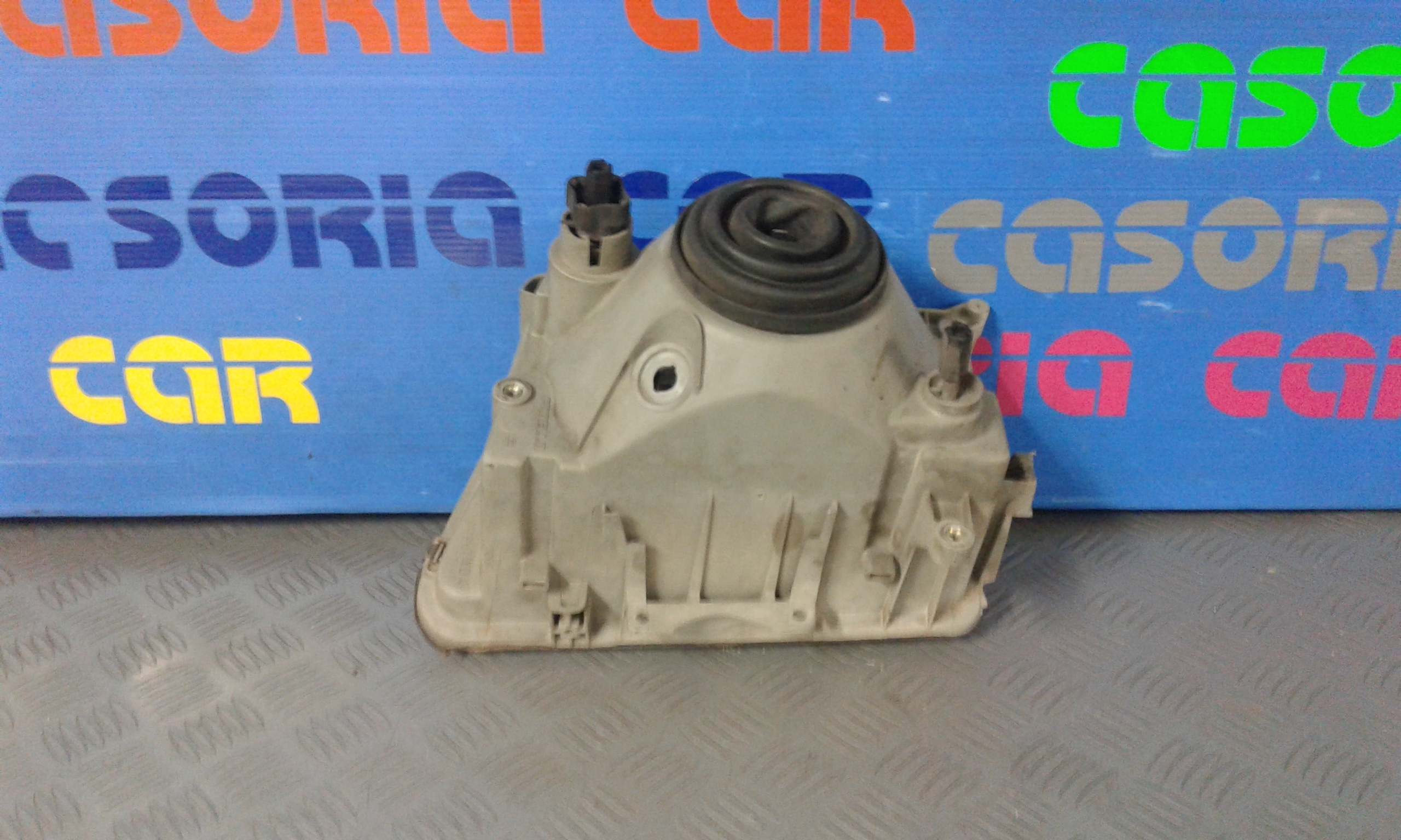 Faro anteriore Destro Passeggero AUTOBIANCHI Y10 2 Serie