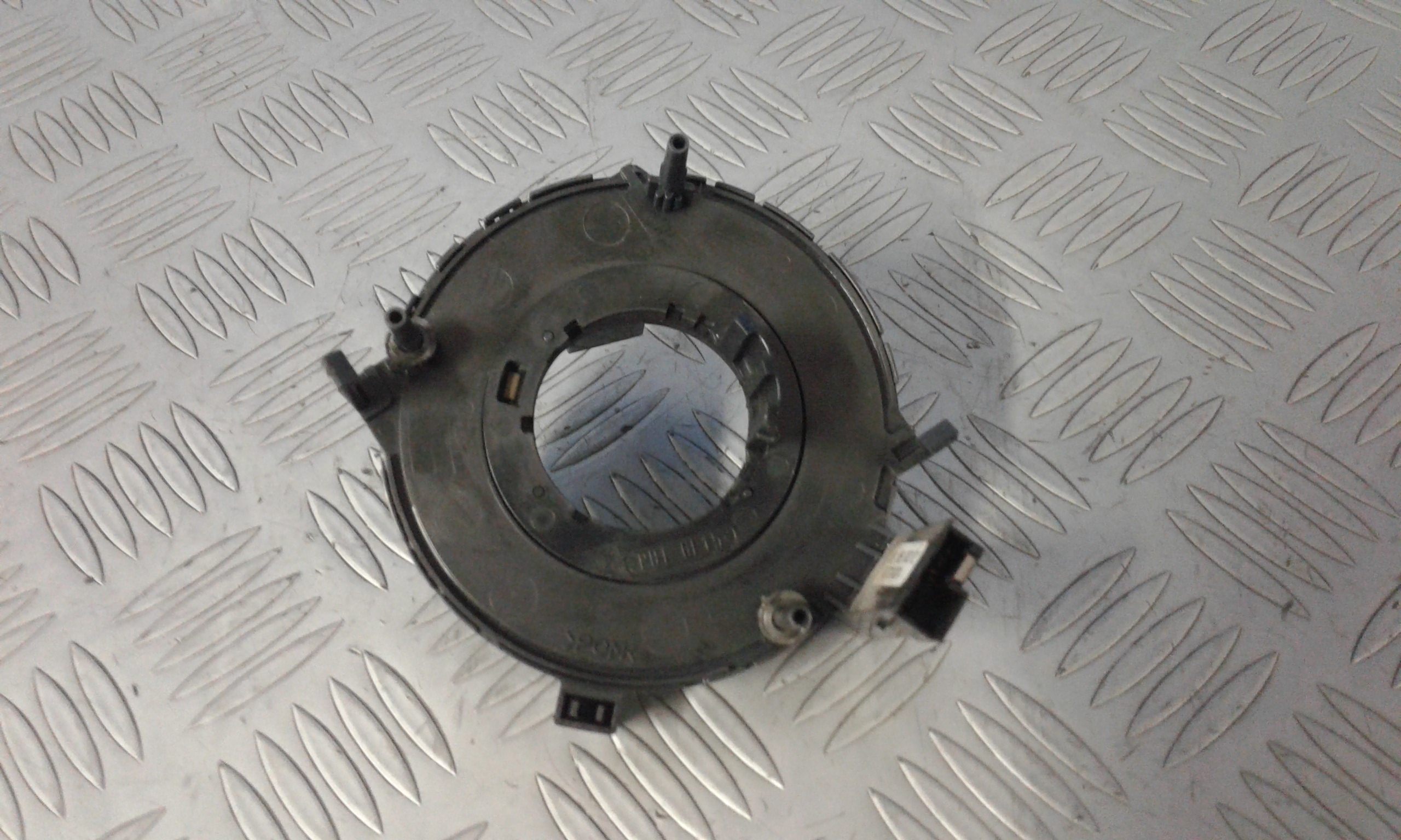 Contatto Spiralato SKODA Fabia Berlina 1 Serie