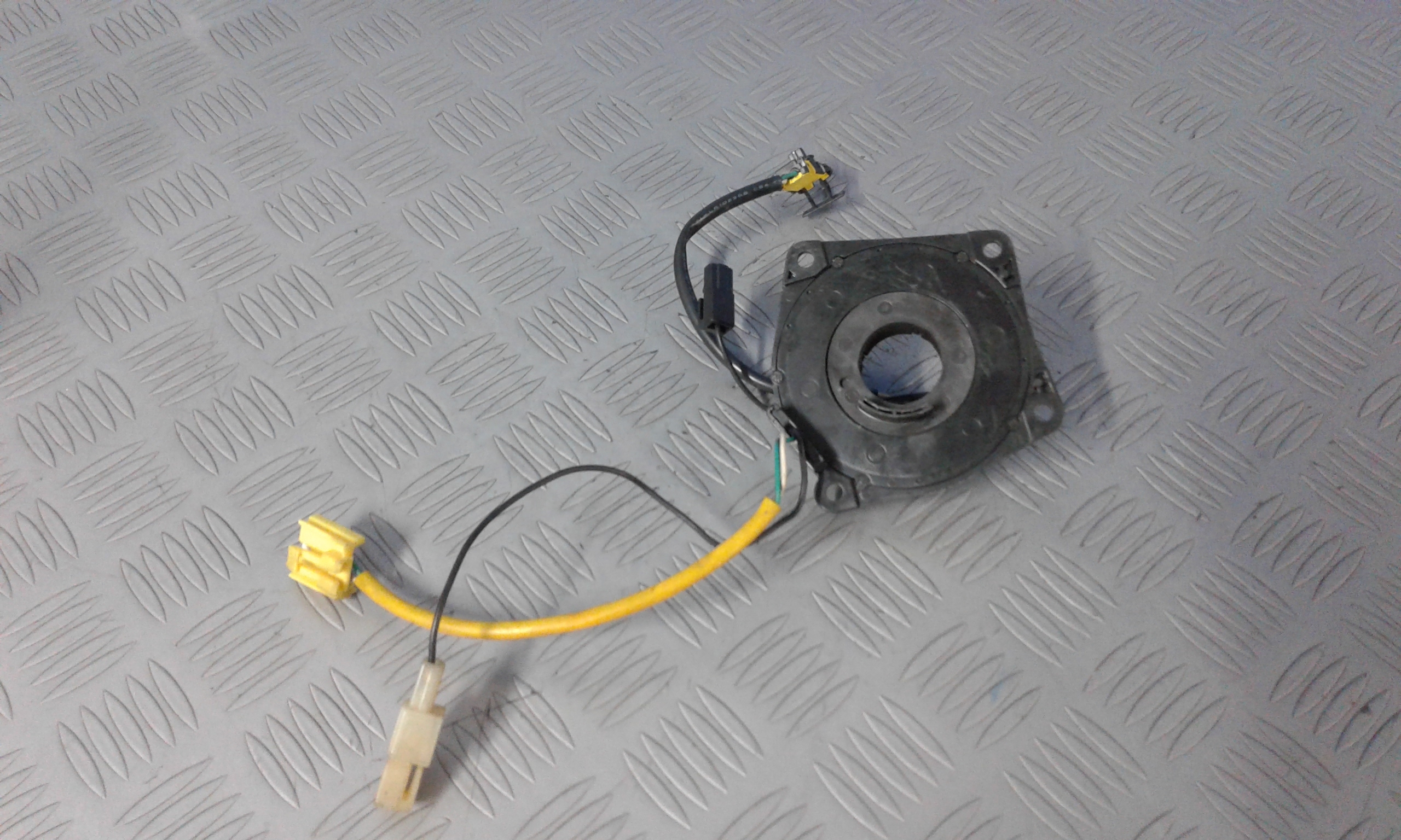 Contatto Spiralato CHEVROLET Kalos 1 Serie