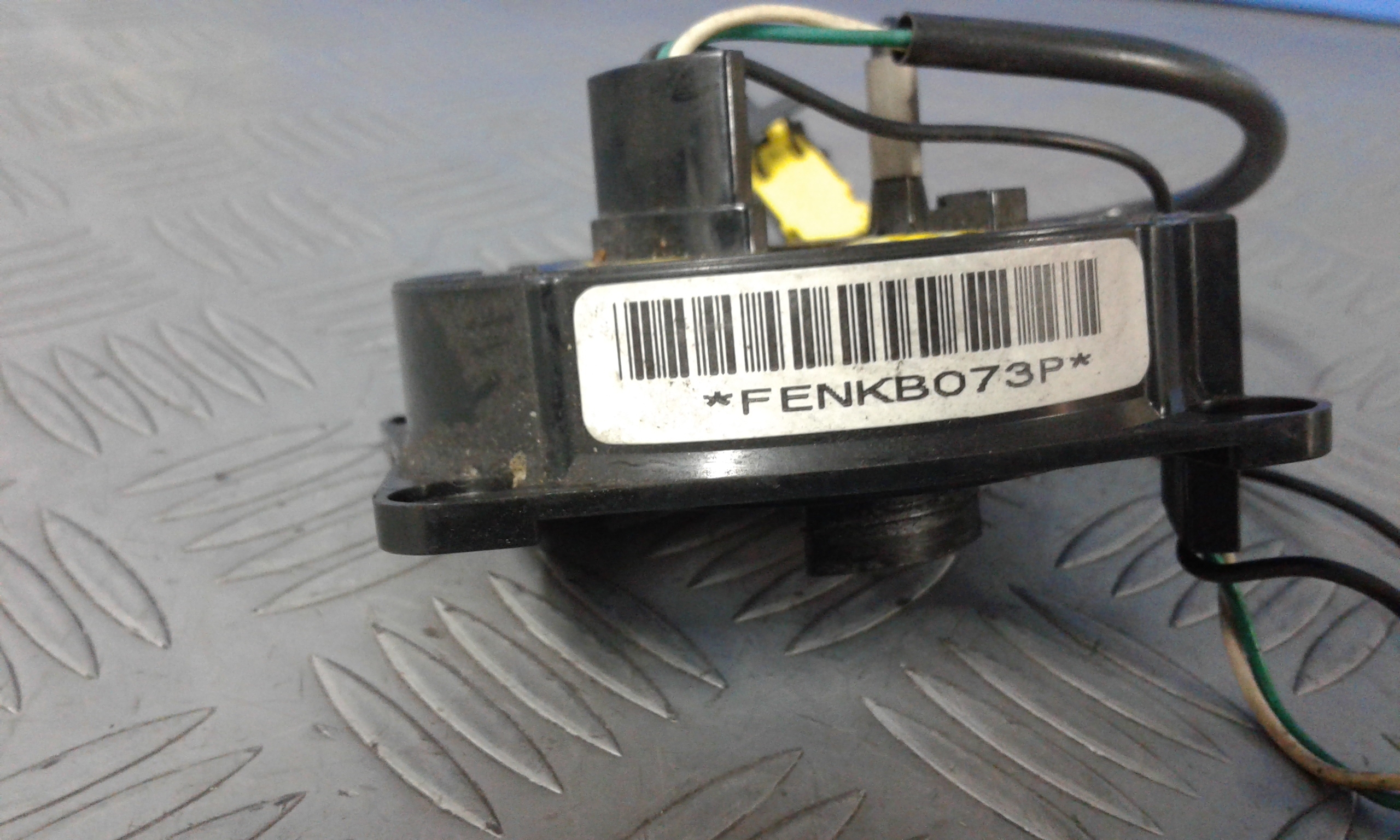 Contatto Spiralato CHEVROLET Kalos 1 Serie