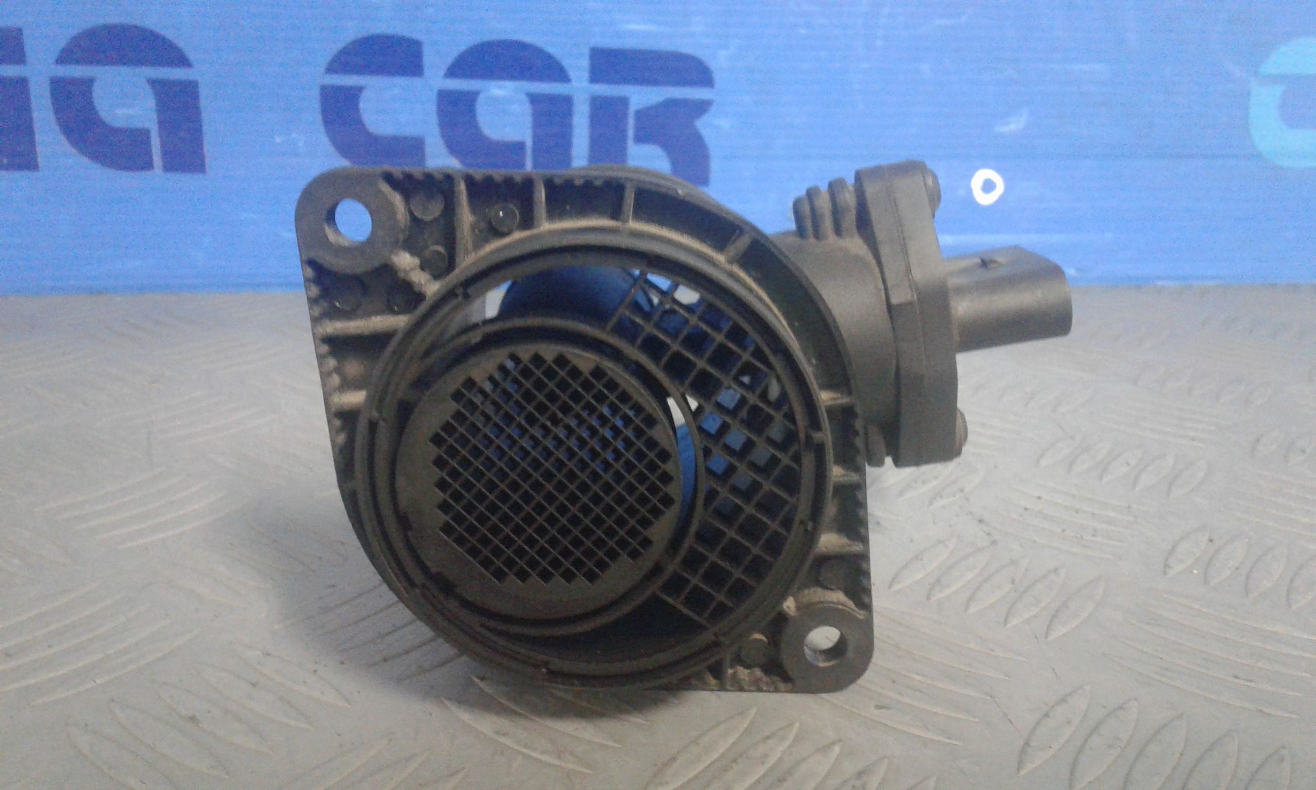 Debimetro VOLKSWAGEN LT 35 2 Serie