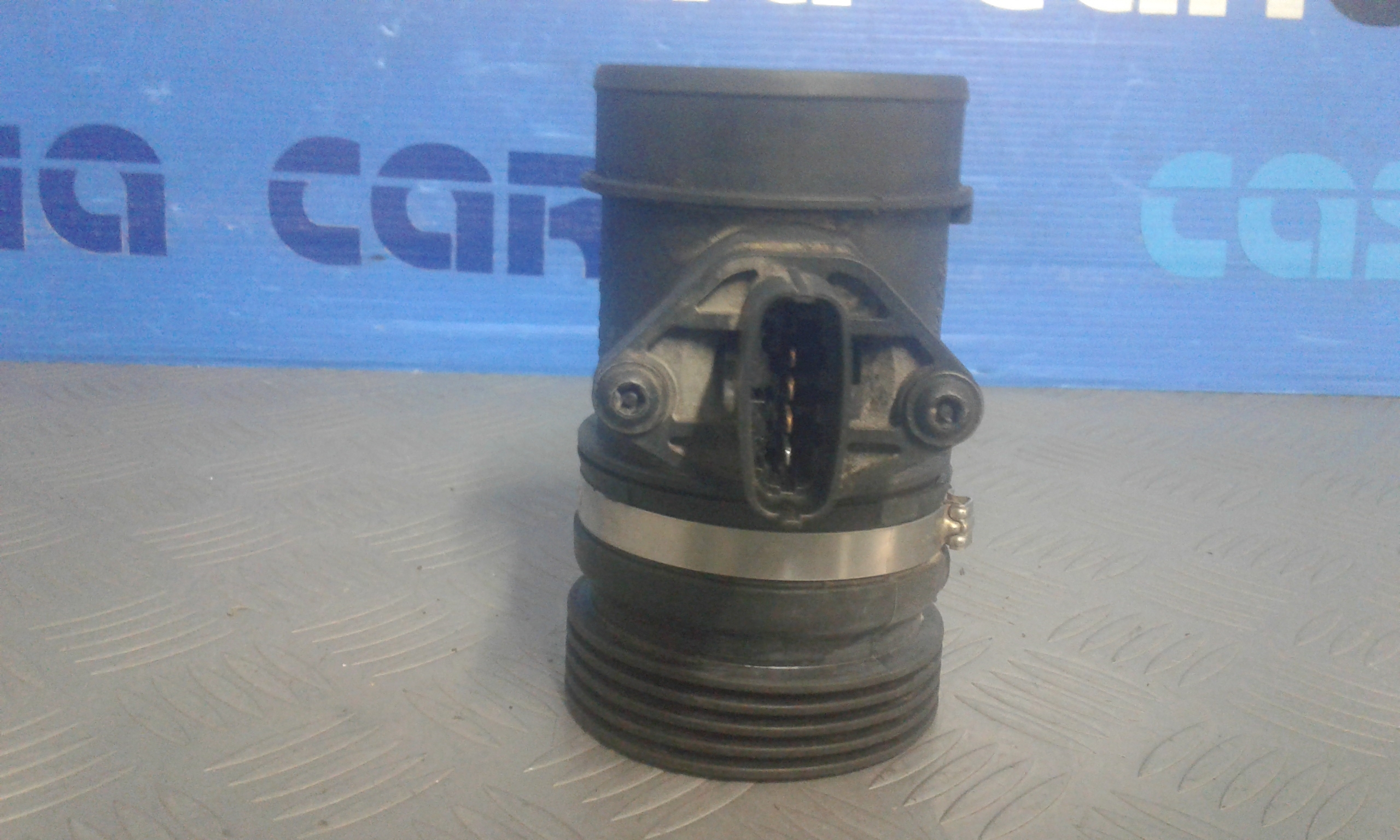 Debimetro ALFA ROMEO 147 1  Serie