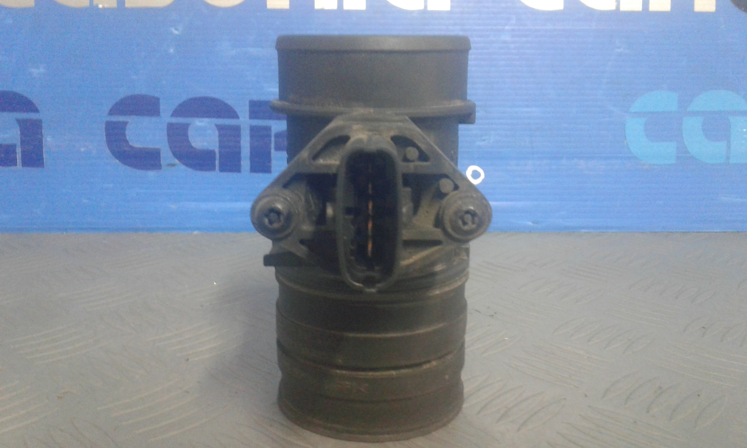 Debimetro OPEL Agila 1 Serie